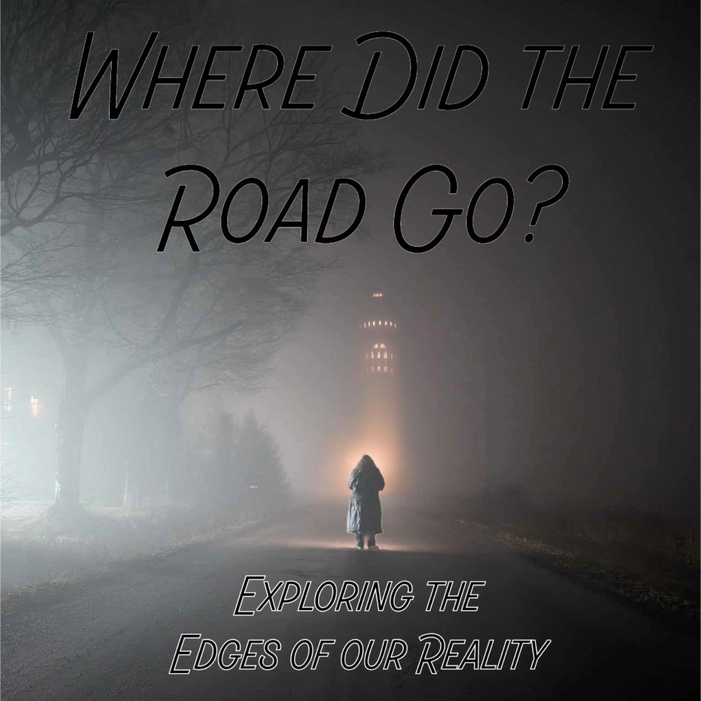 Ryan Kralik on a New Theory of Reality
