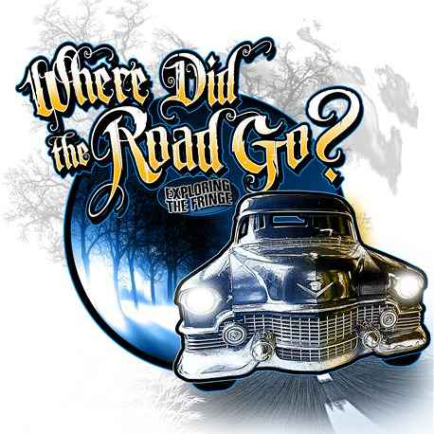 Supernatural Fear, Jeff Ritzman, Secret Space Program, and Paranormal Adventures! - Nov 22, 2025