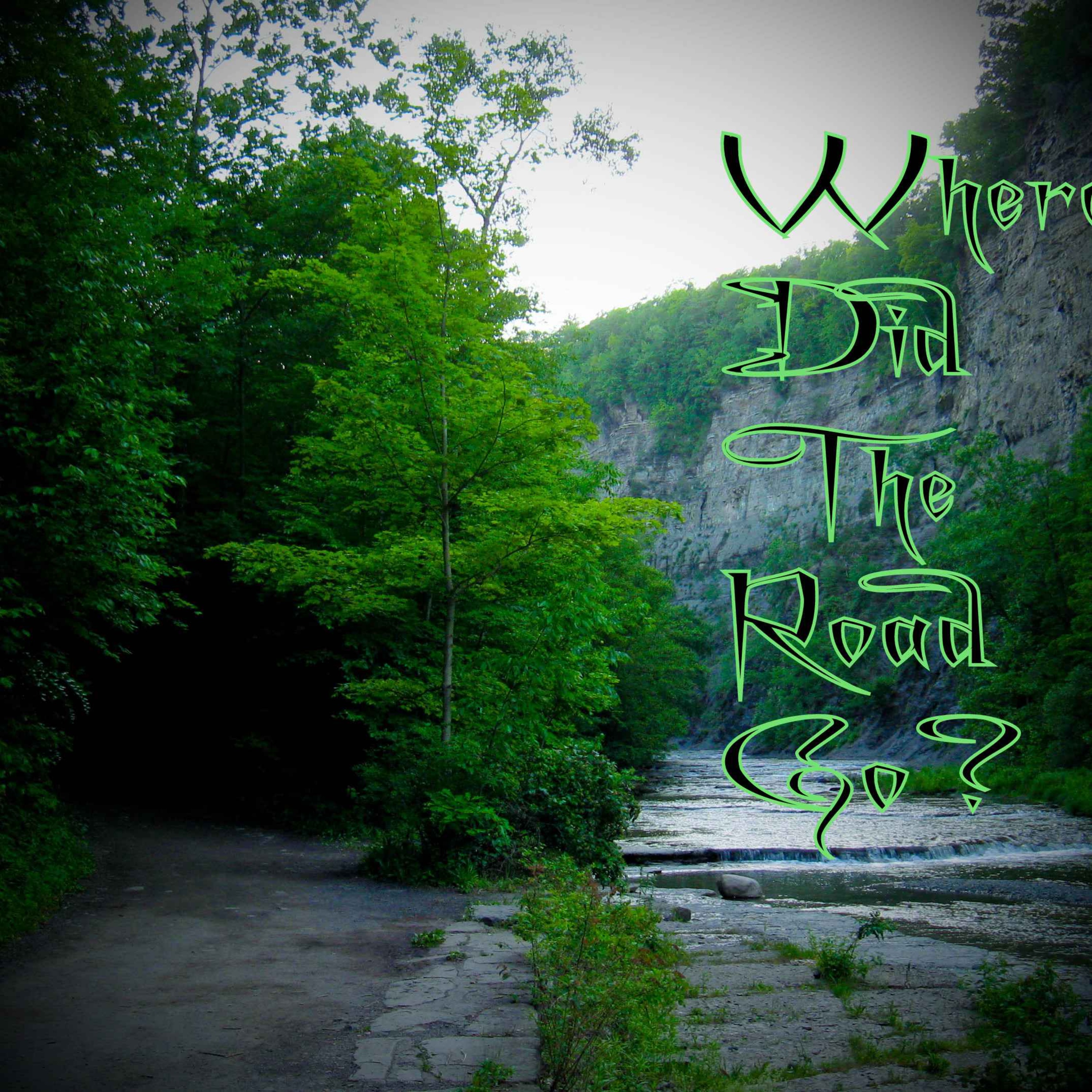 Telephone Calls from the Dead with Cal Cooper - April 19, 2014