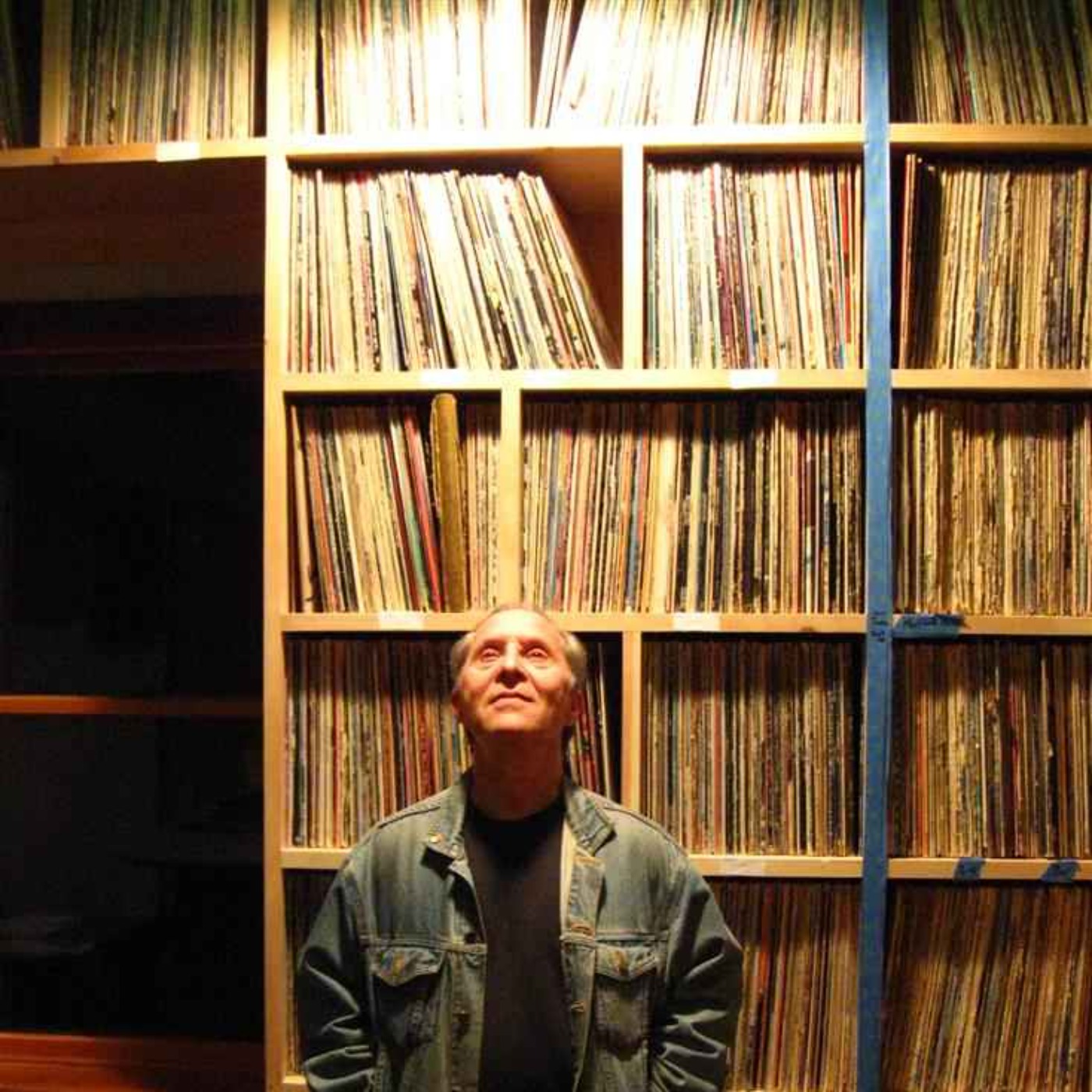 Peter Robbins on his new book and Wilhelm Reich: Part 3 - June 15, 2014