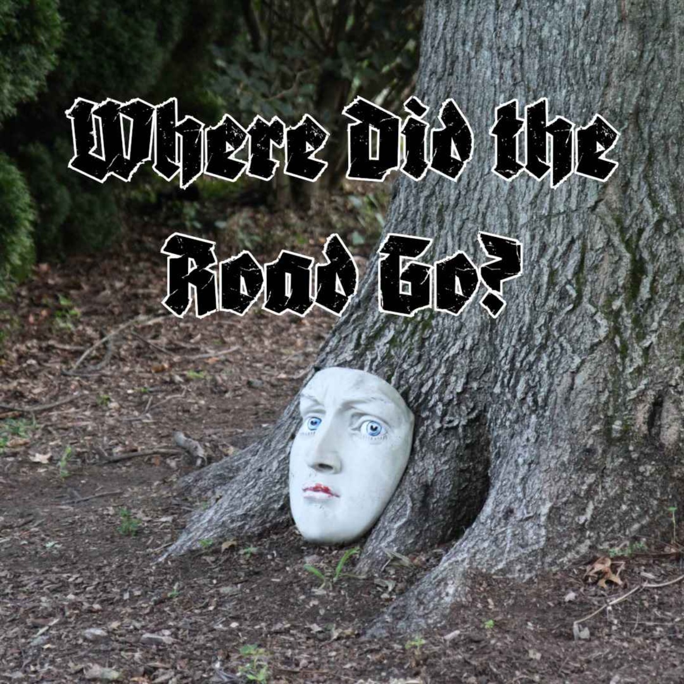 Weird Roads to the Spirit World - Feb 14, 2026