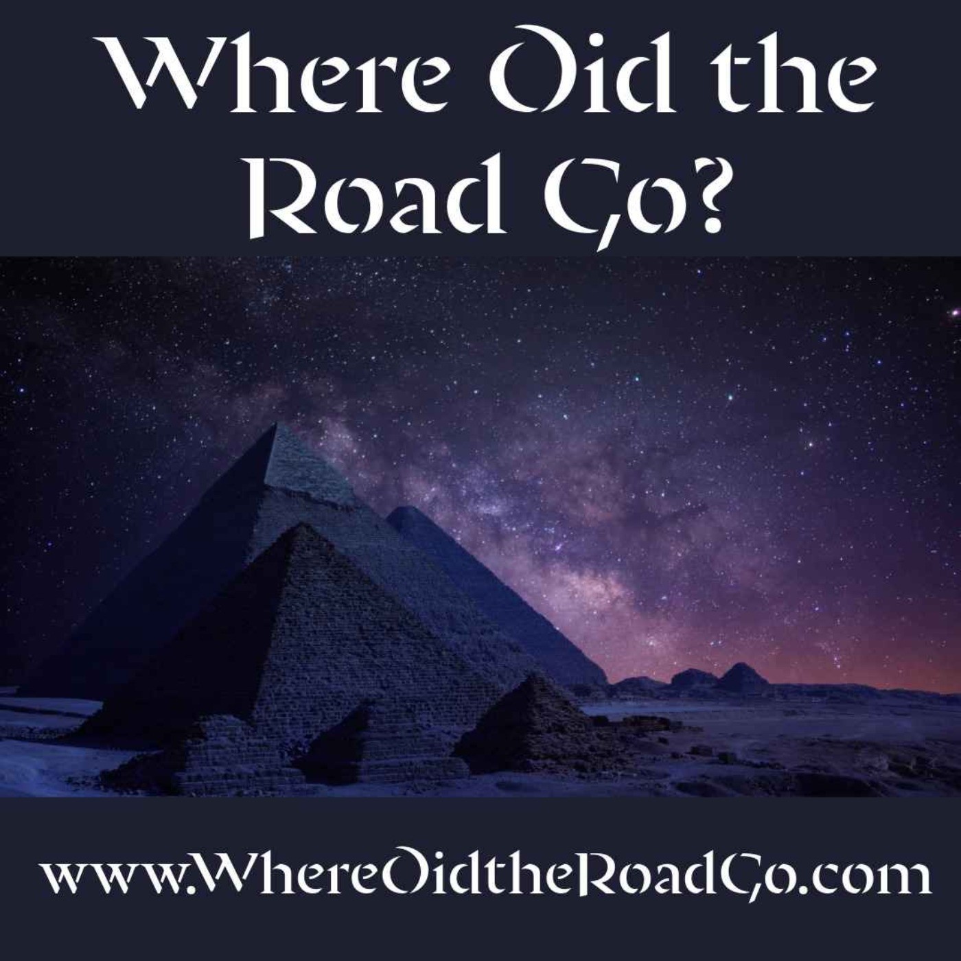 Ancient Mysteries in Peru and Egypt with The Brothers of the Serpent - Feb 21, 2026