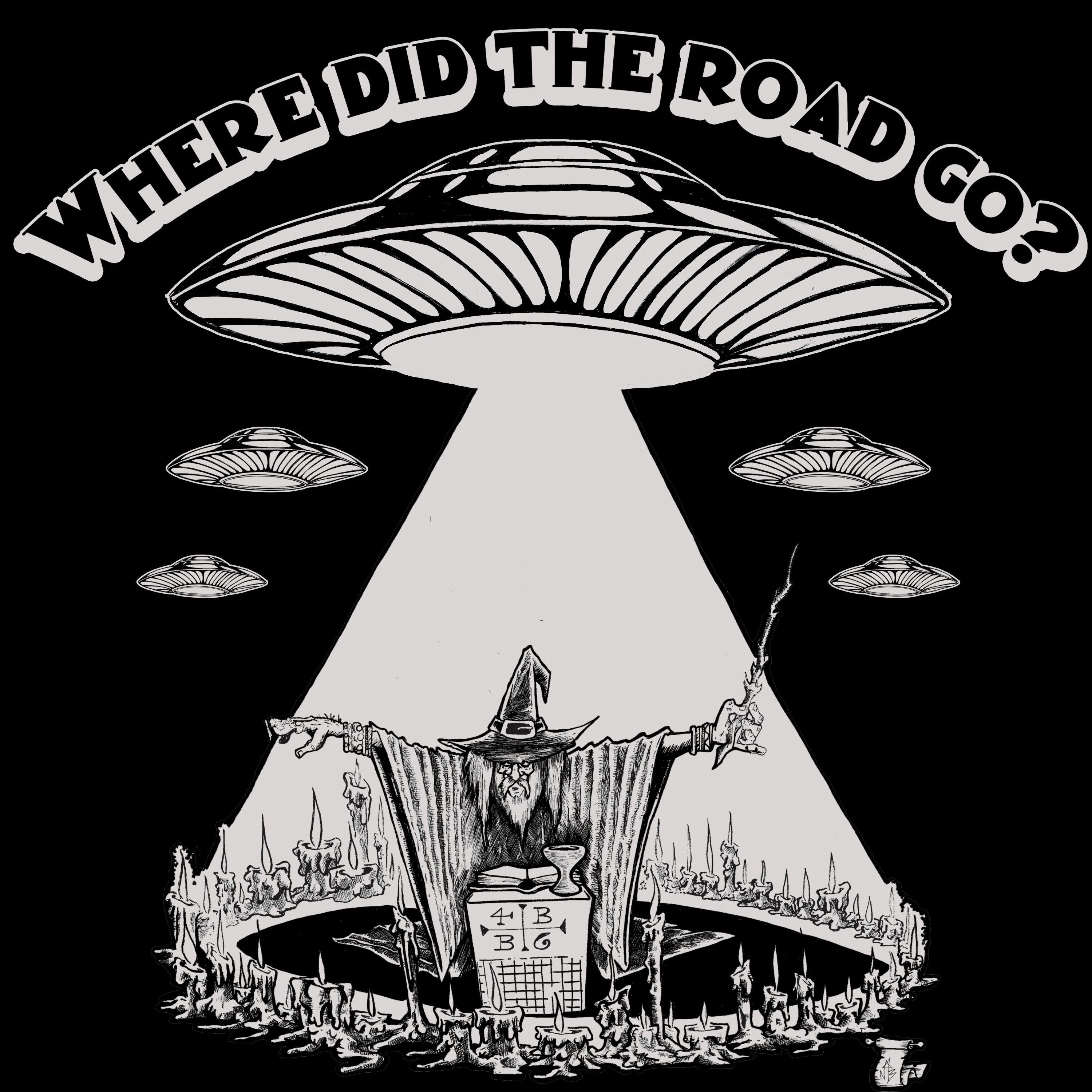 Micah Hanks and Jeremy Lynes on the Bigfoot Phenomenon - November 8, 2014