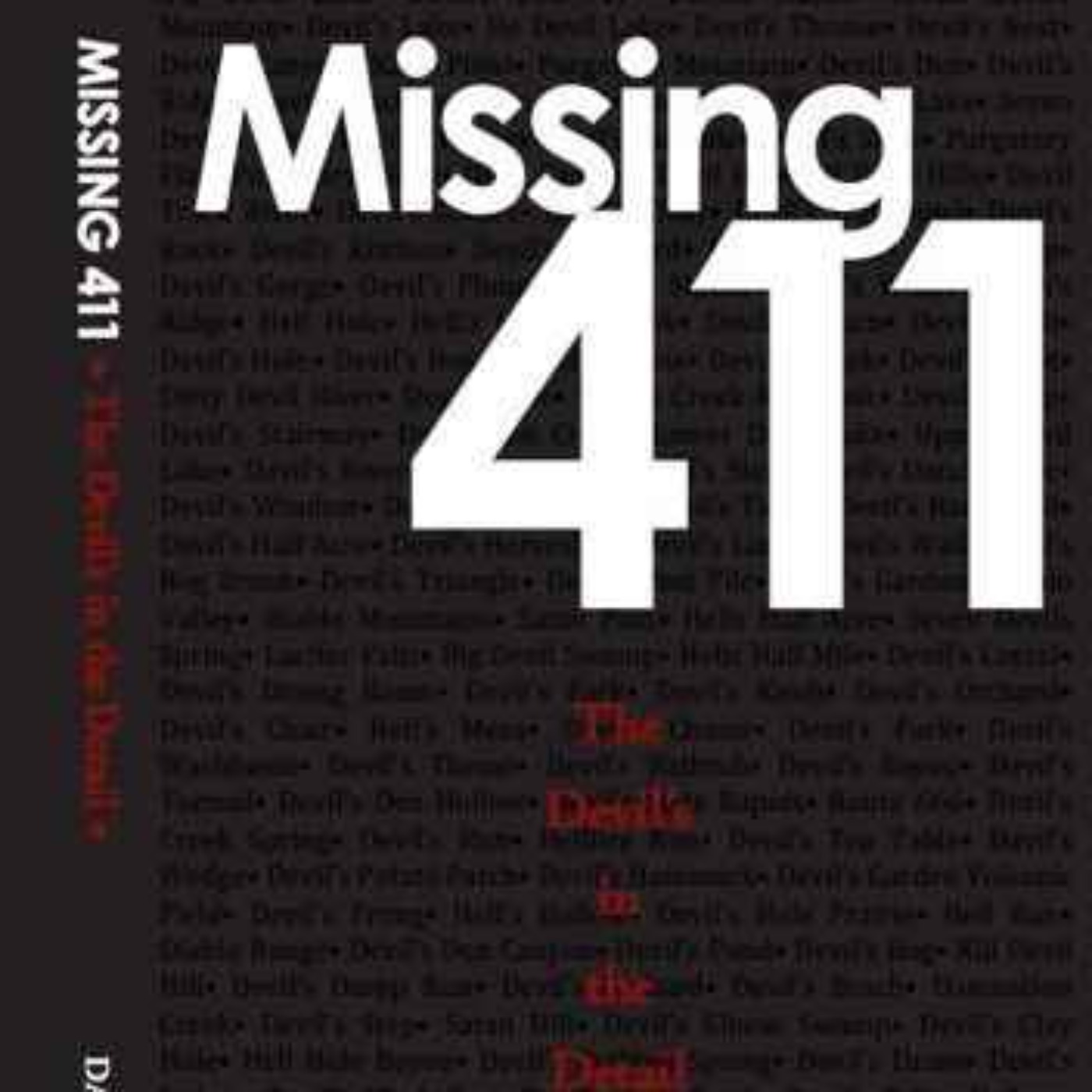 David Paulides - Missing 411: The Devil's in the Detail - Part 1 - December 15, 2014