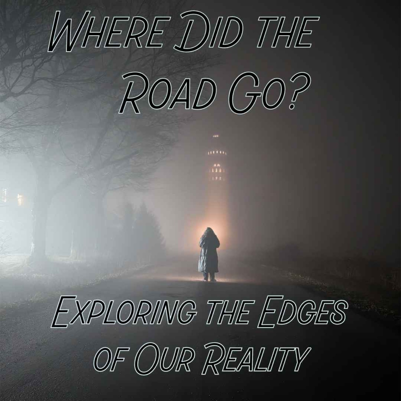 Paranormal Stories from our Listeners - December 27, 2014