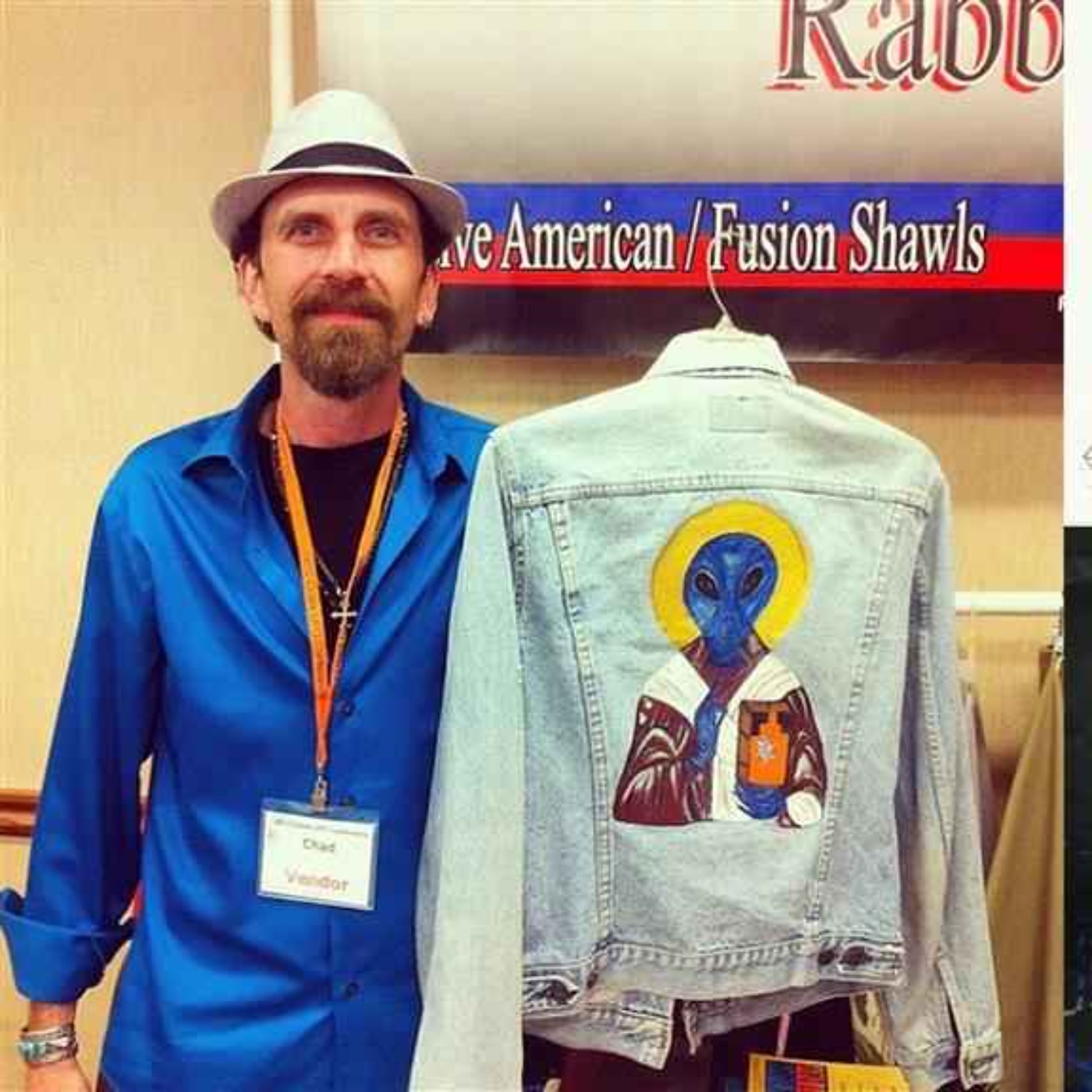 Chad and Alta Dillard on their High Strangeness Experiences: Part 1 - April 18, 2015