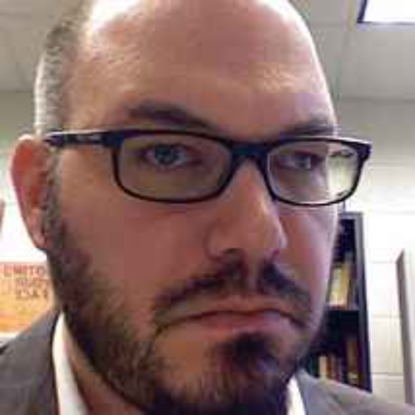Aaron Gulyas on Sci-Fi, Conspiracies, and The Paranormal - June 20, 2015