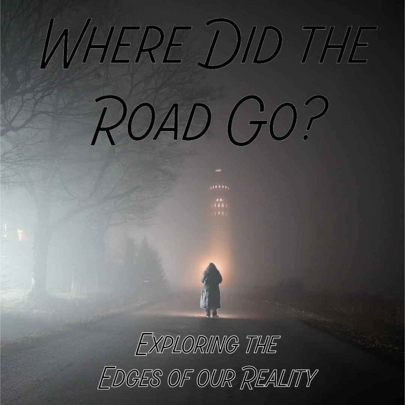 Wandering the Deep Roads - Sept 12, 2026
