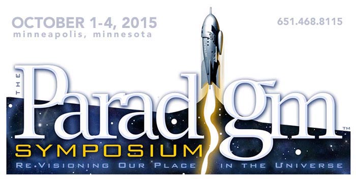 Scotty Roberts on Paradigm and The Nefilim - August 29, 2015