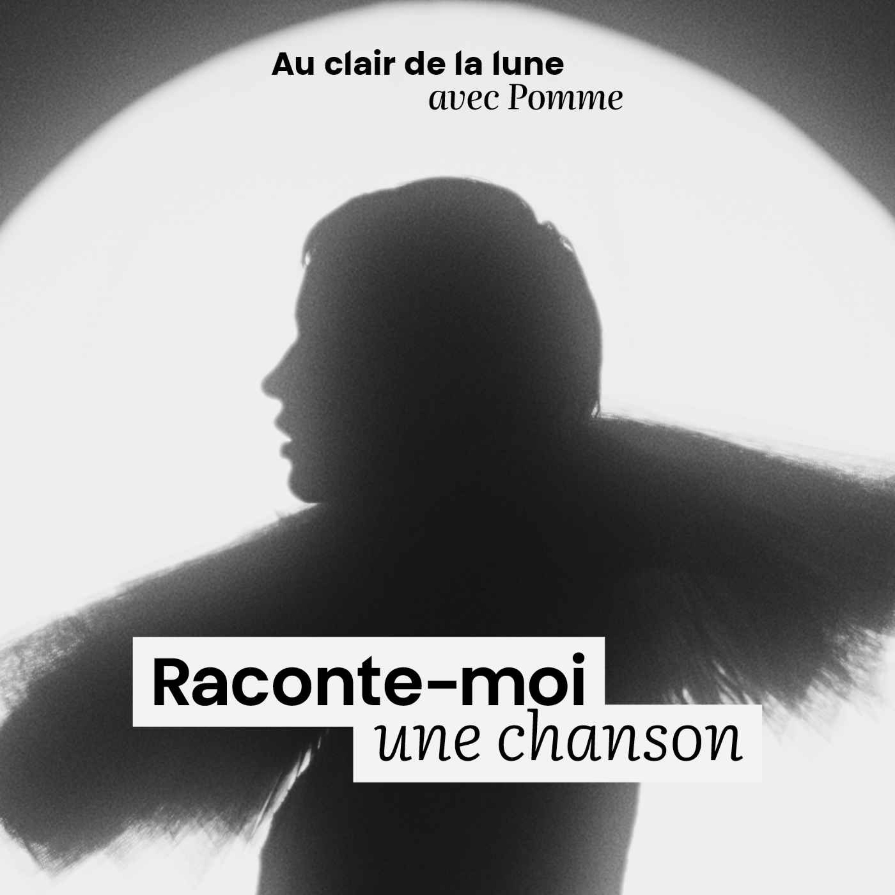 Raconte-moi une chanson