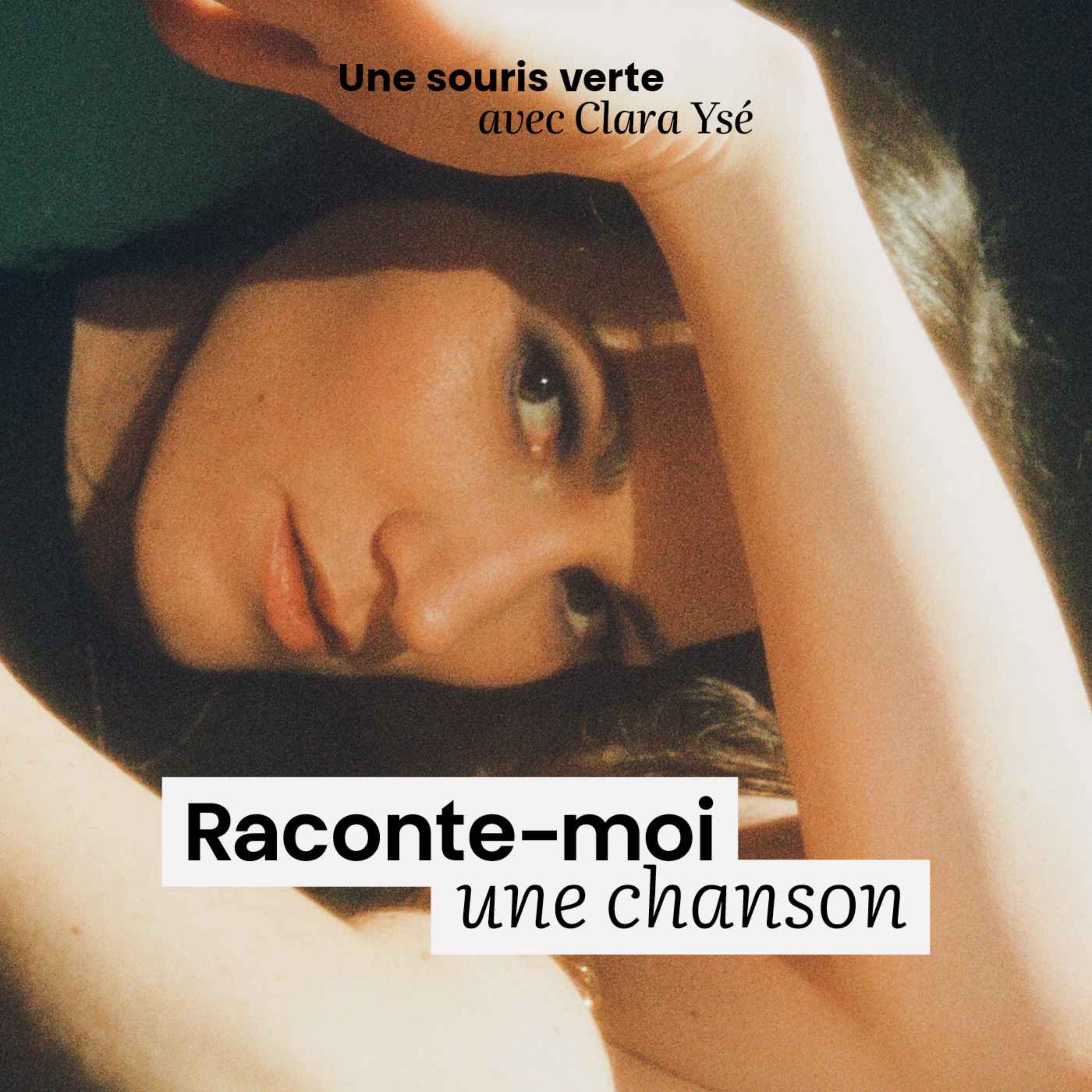 Raconte-moi une chanson