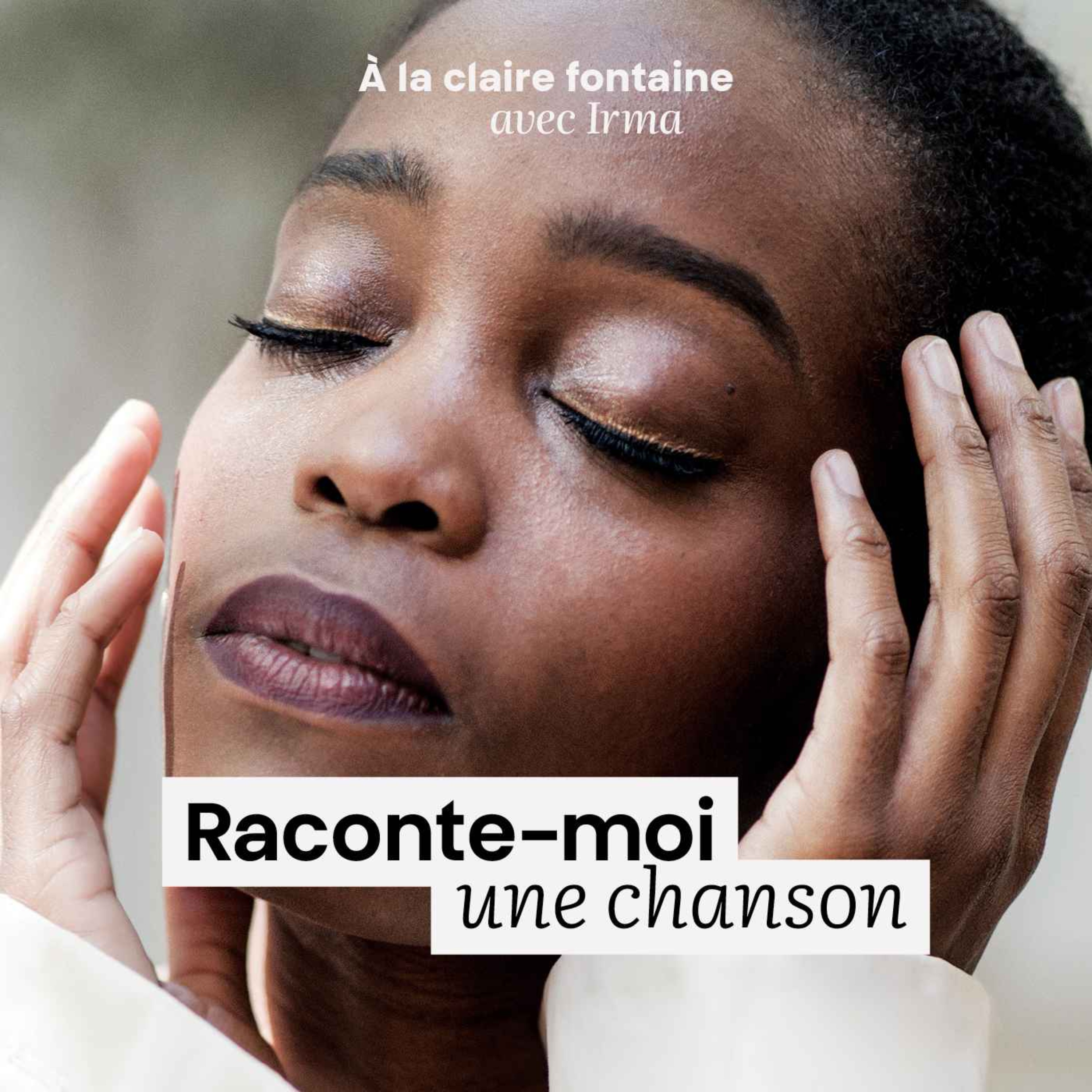 Raconte-moi une chanson