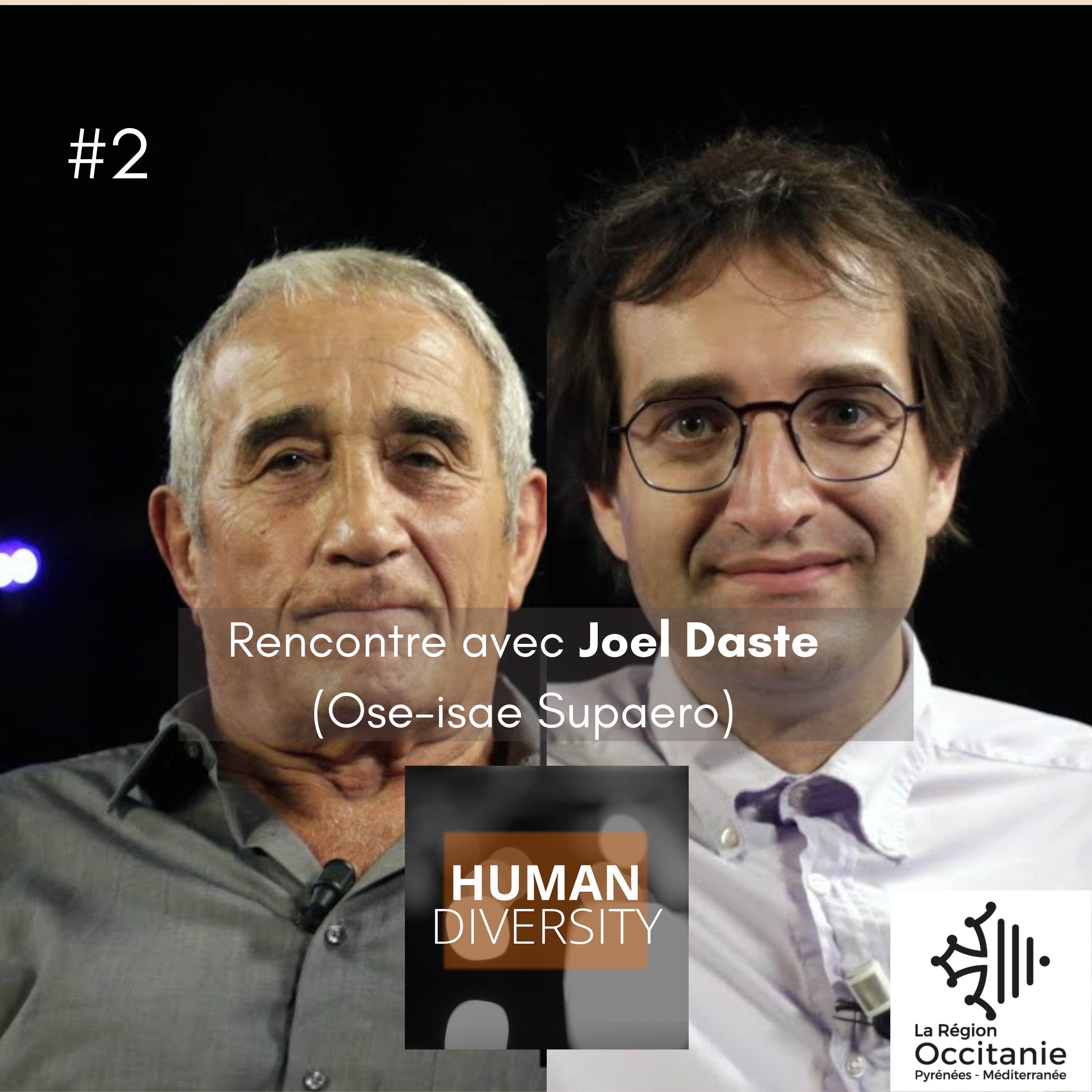 Human Diversity