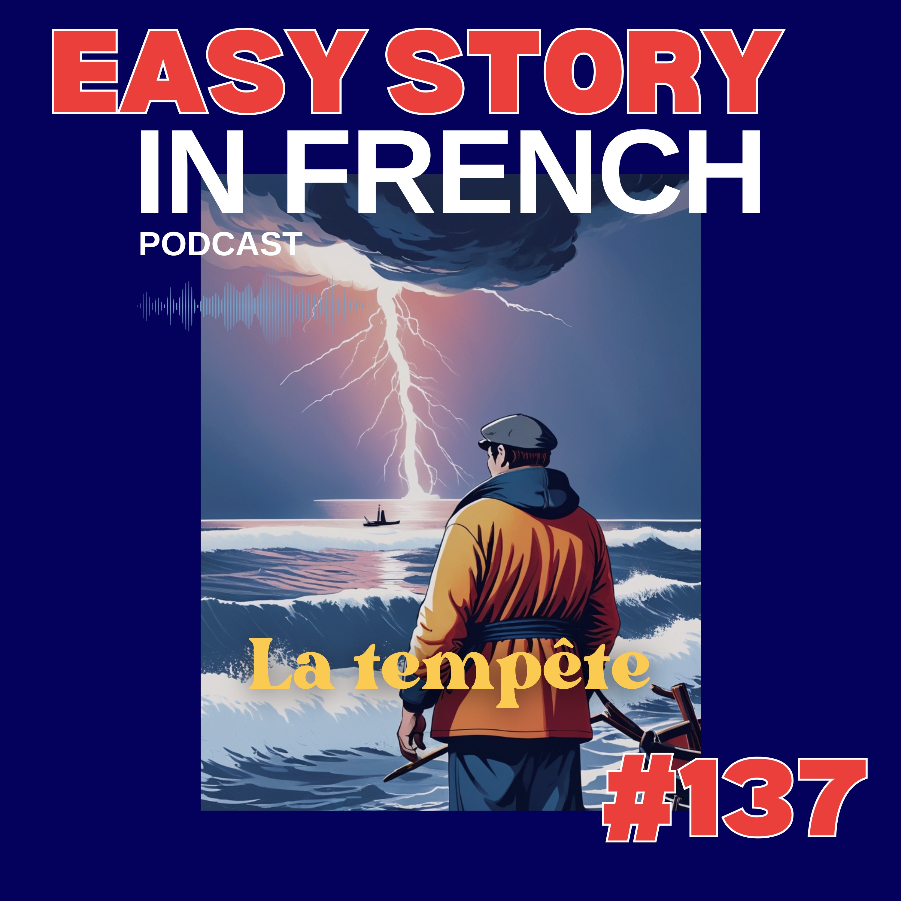 High Frequency French