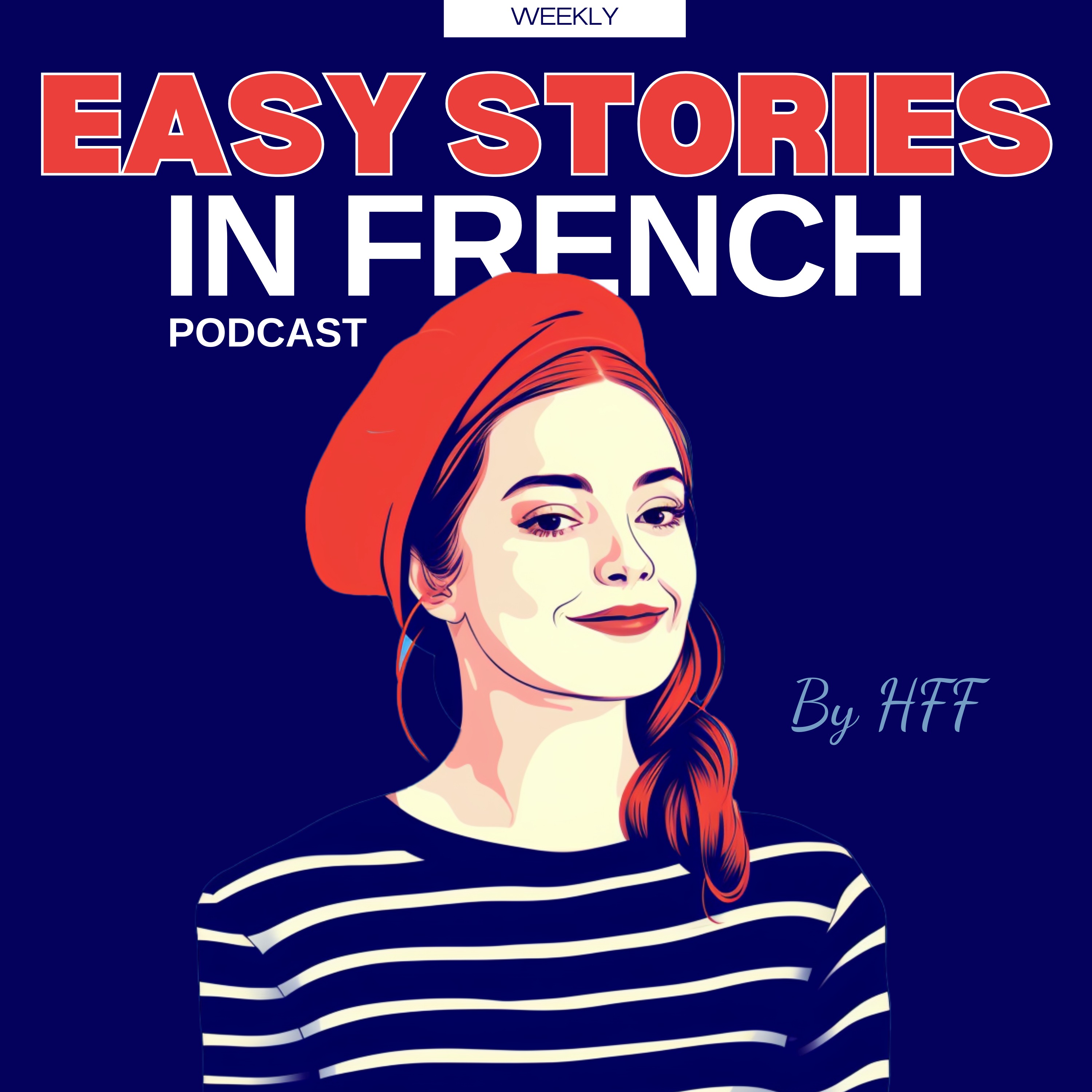 High Frequency French