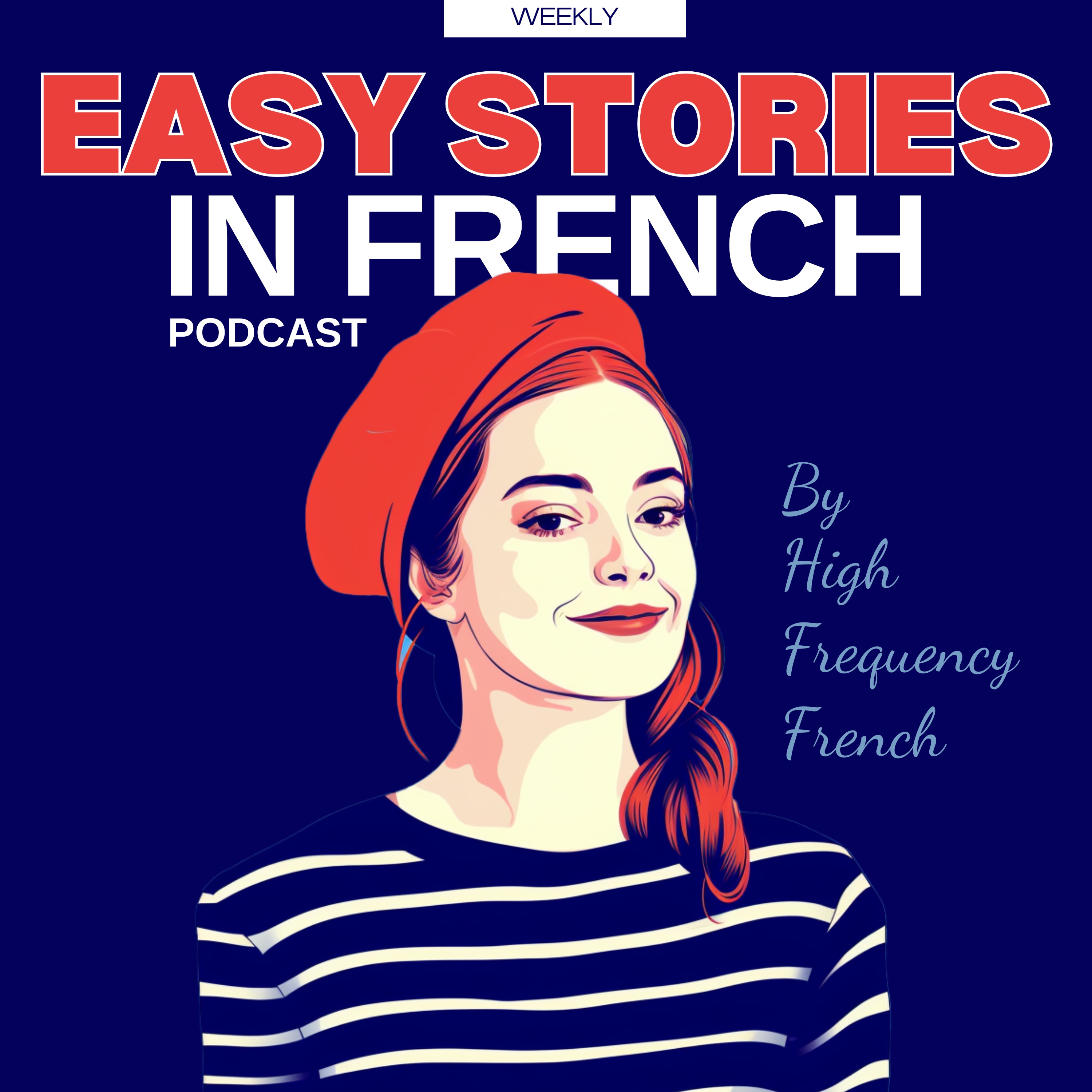 High Frequency French