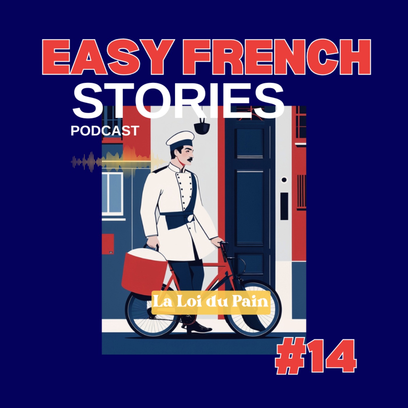 High Frequency French