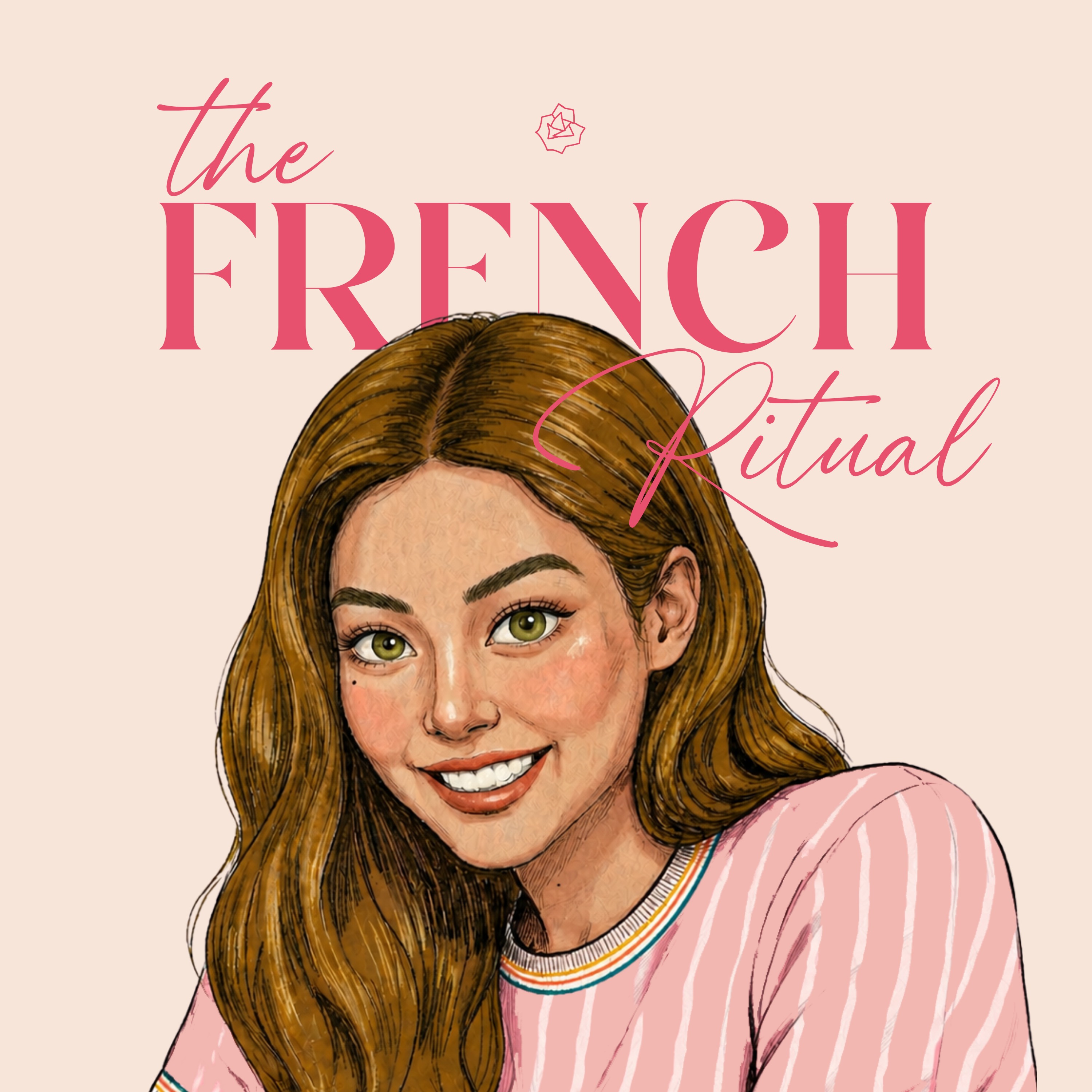 The French Ritual podcast artwork