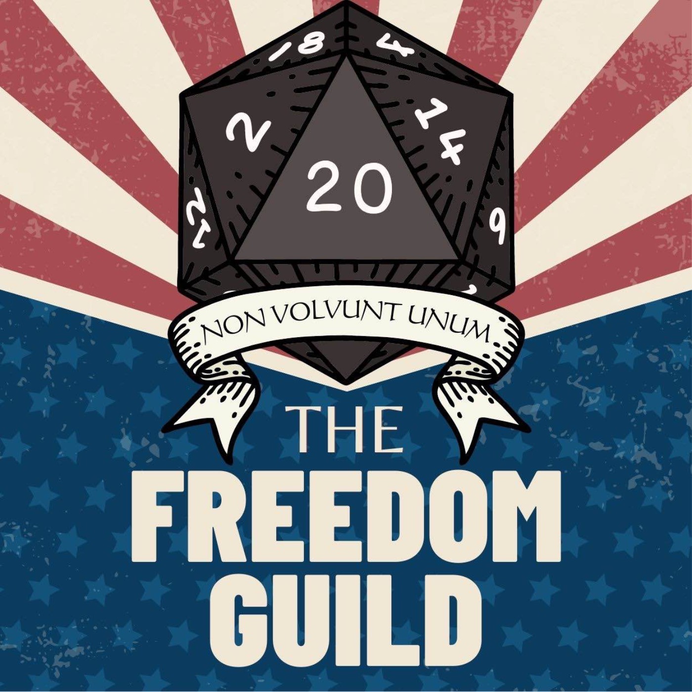 The Freedom Guild