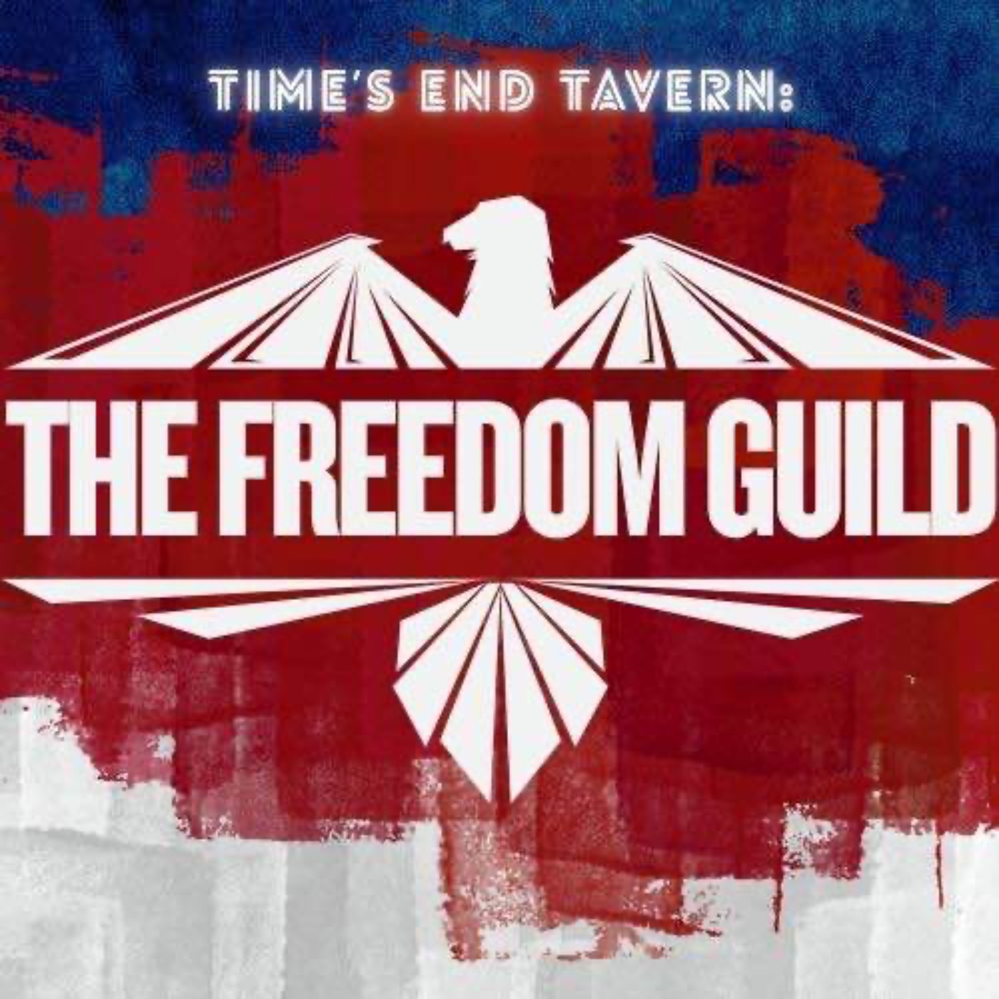 Time\'s End Tavern