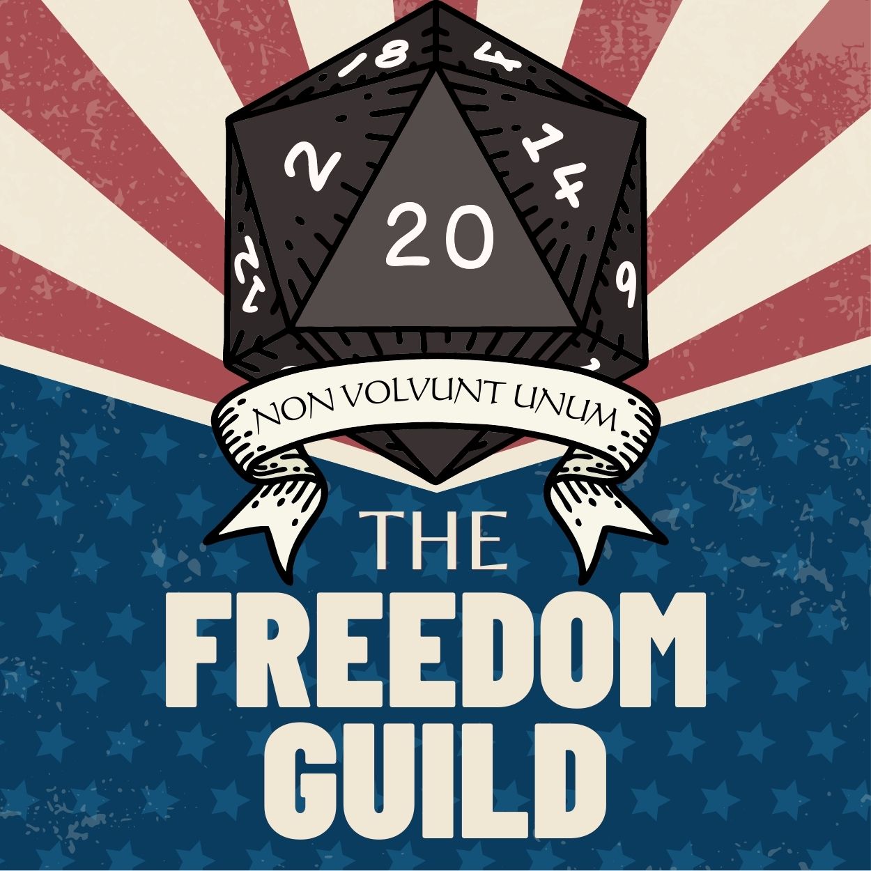 The Freedom Guild