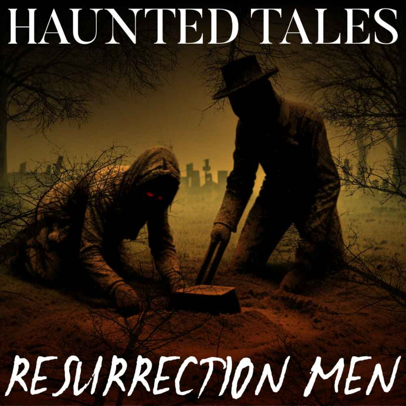 Haunted Tales
