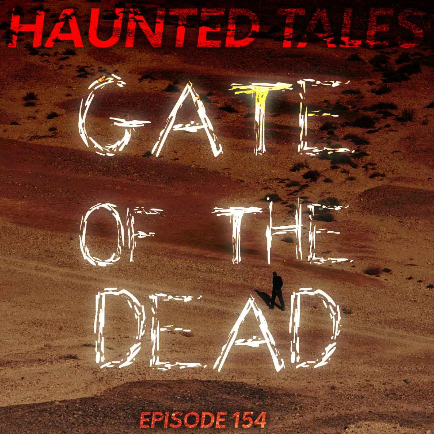 Episode Artwork