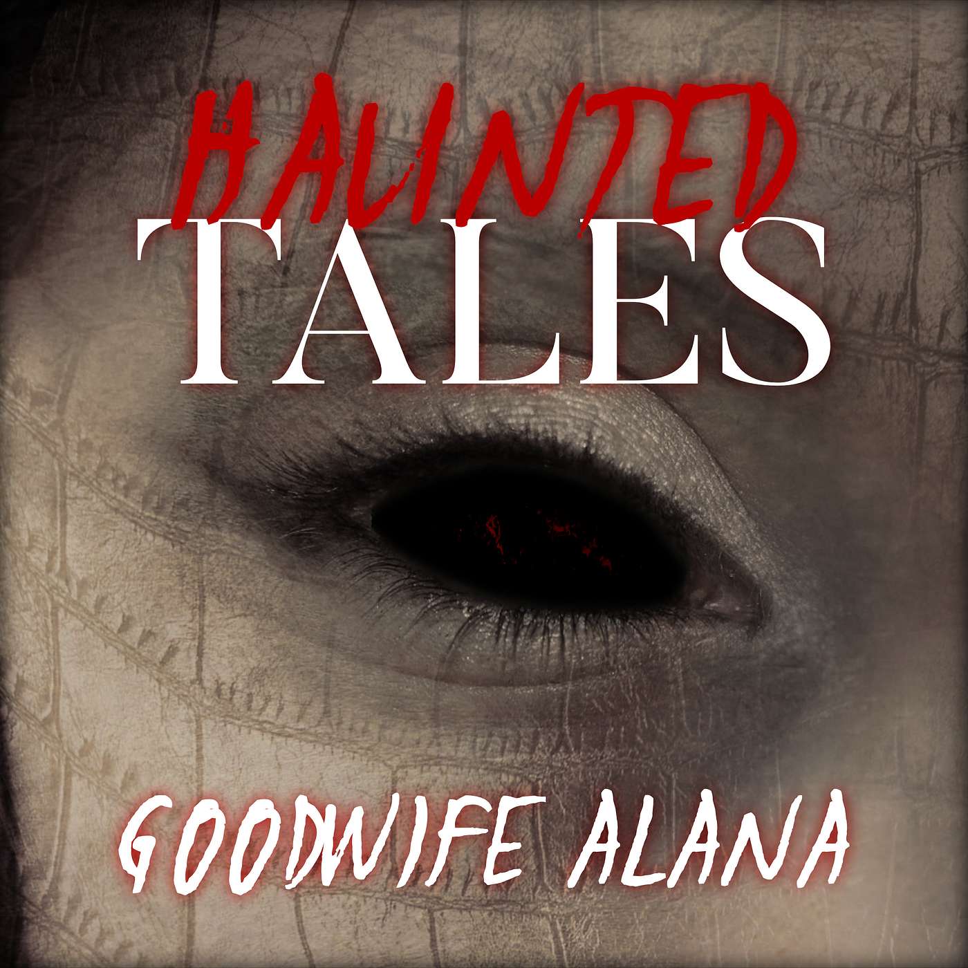 Haunted Tales