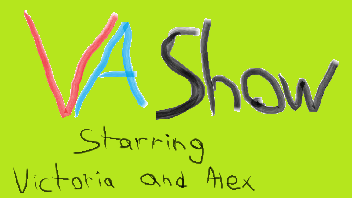 The VA Show - Episode 1 episode artwork