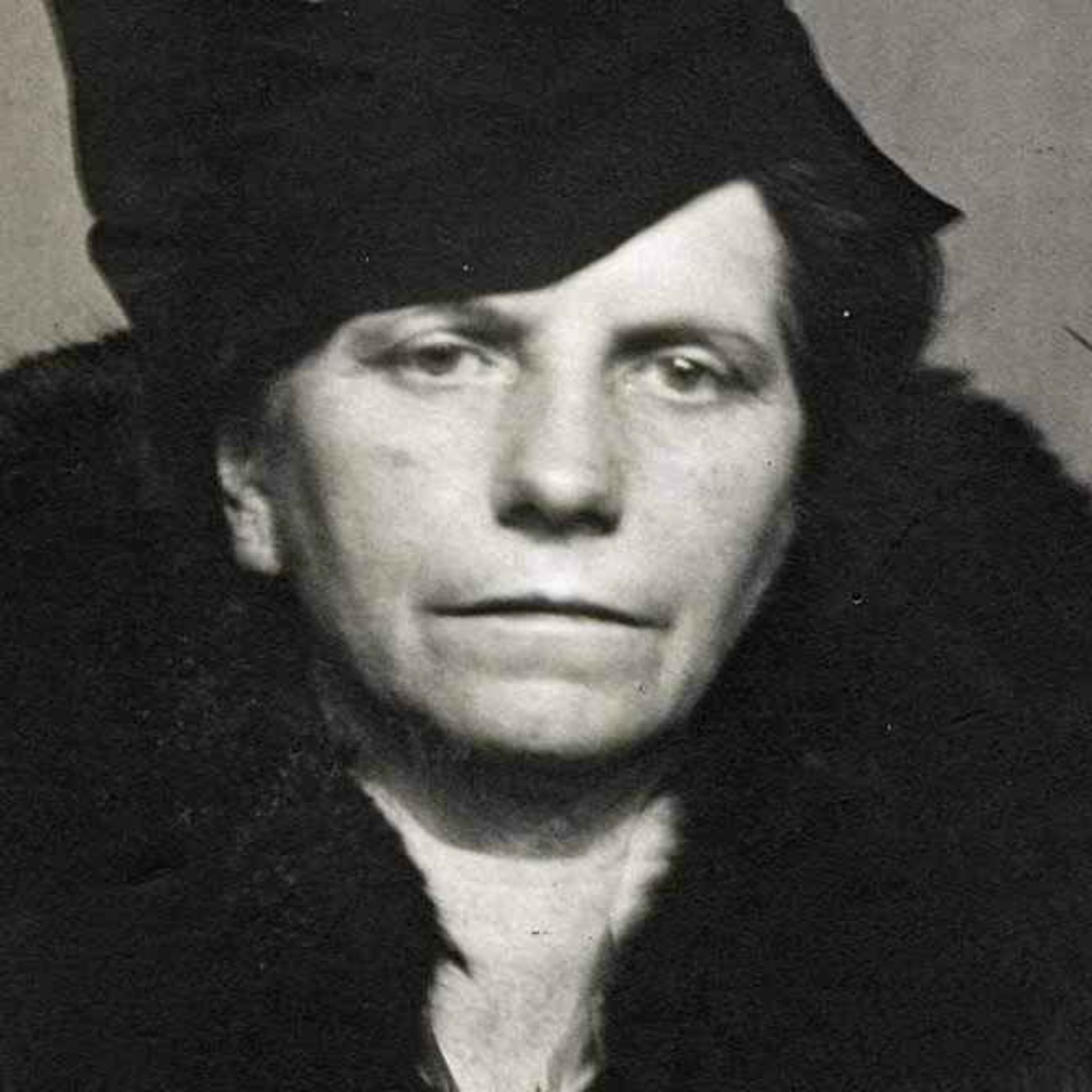 Marie Becker