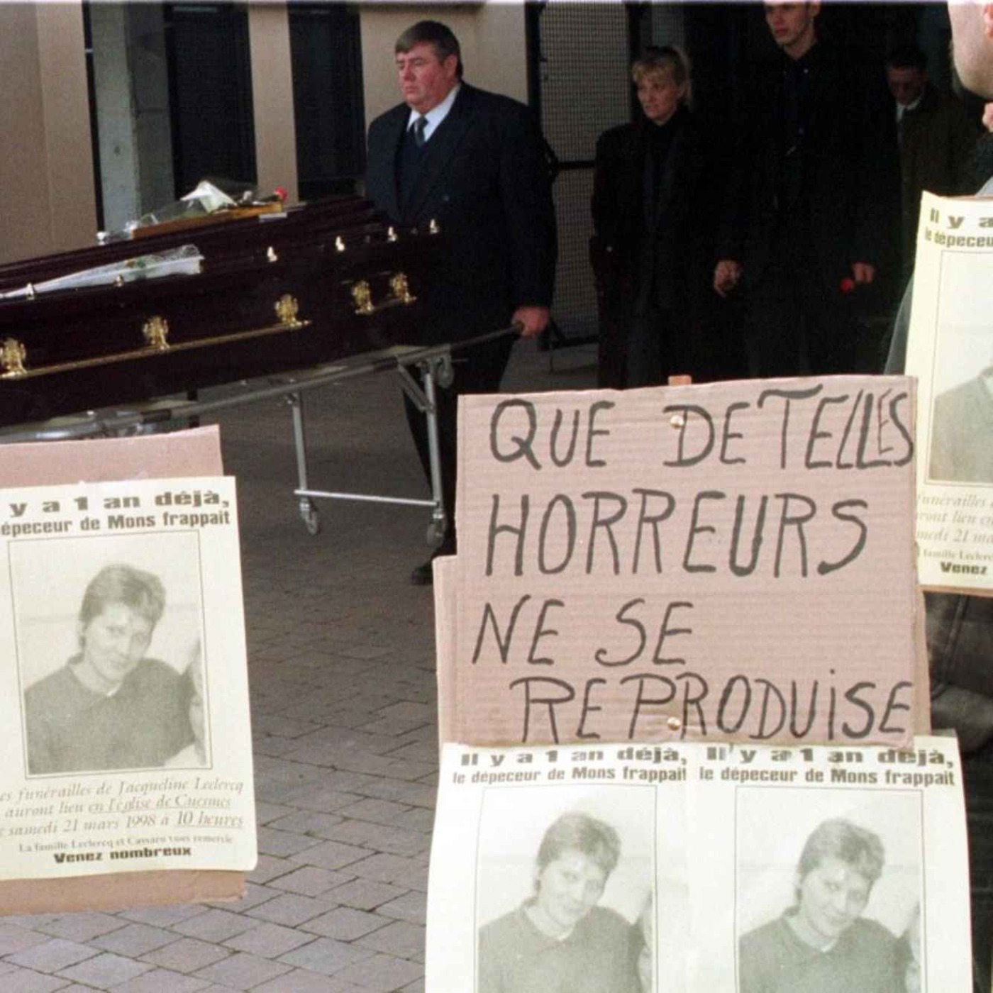 Le Dépeceur de Mons