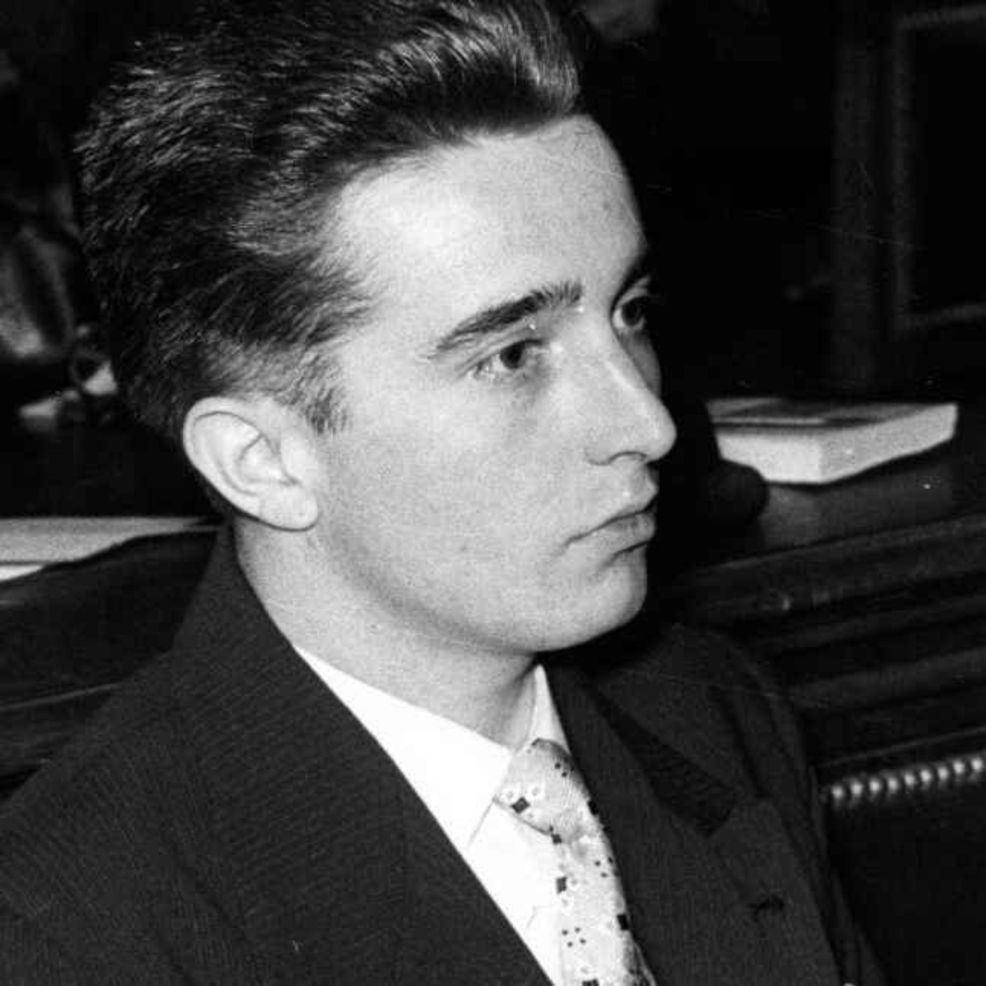 Nestor Pirotte