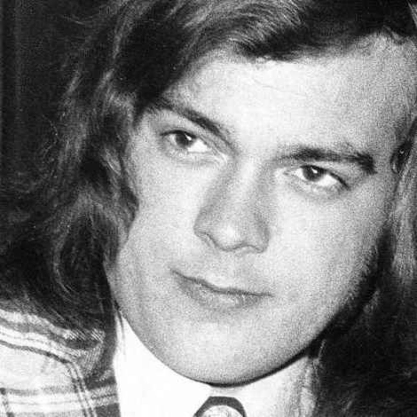 Staf Van Eyken
