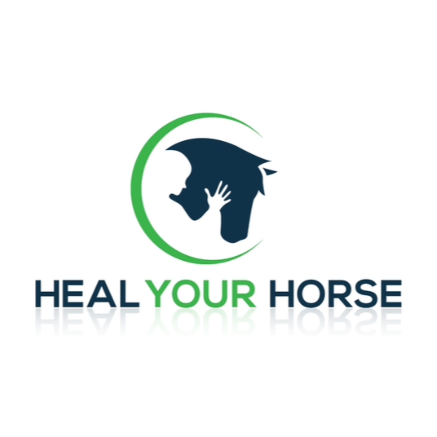 Get Good With Horses - Nika Vorster- Zoe Coade