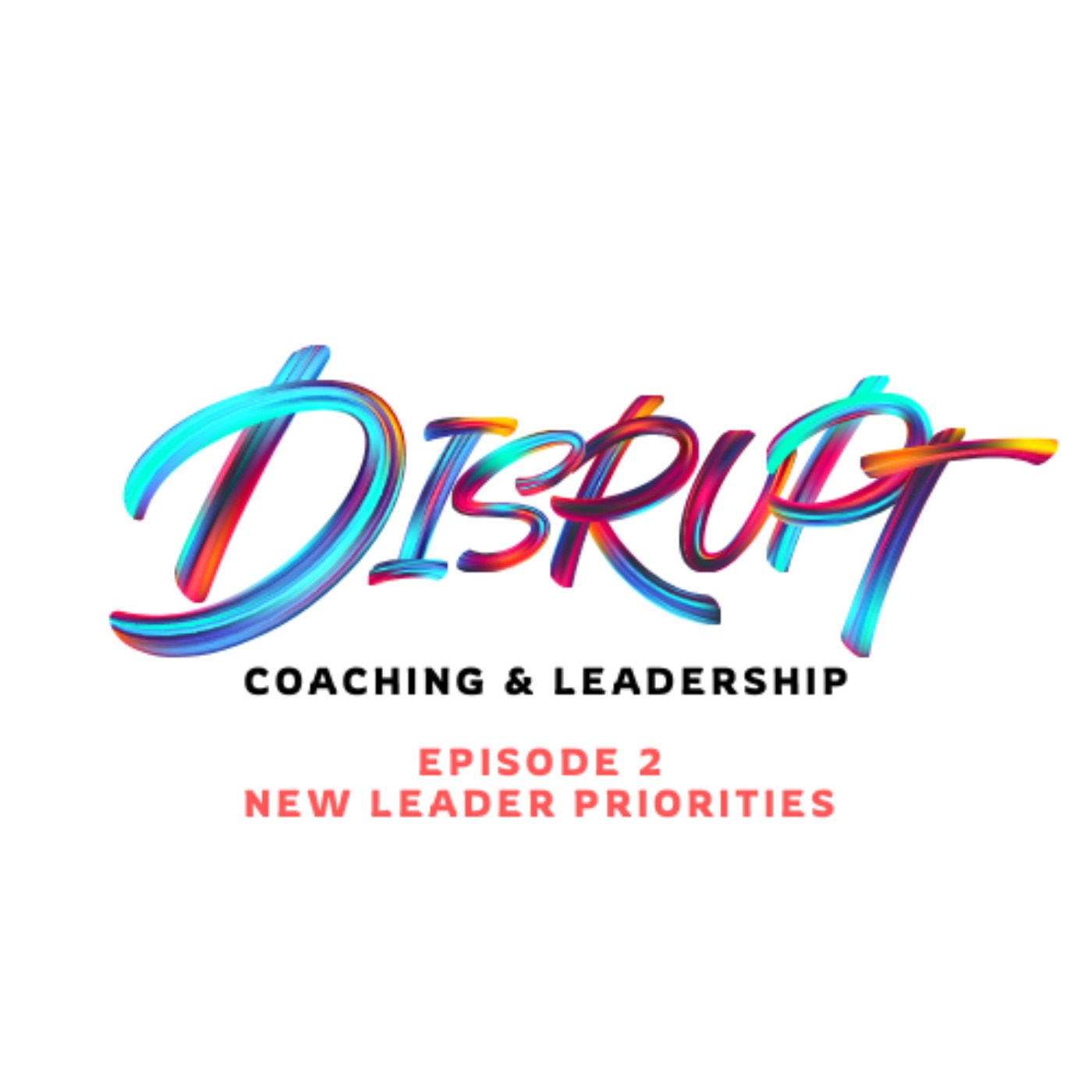 Disrupt Leaders