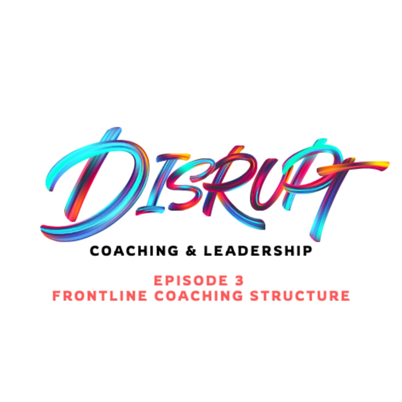 Disrupt Leaders