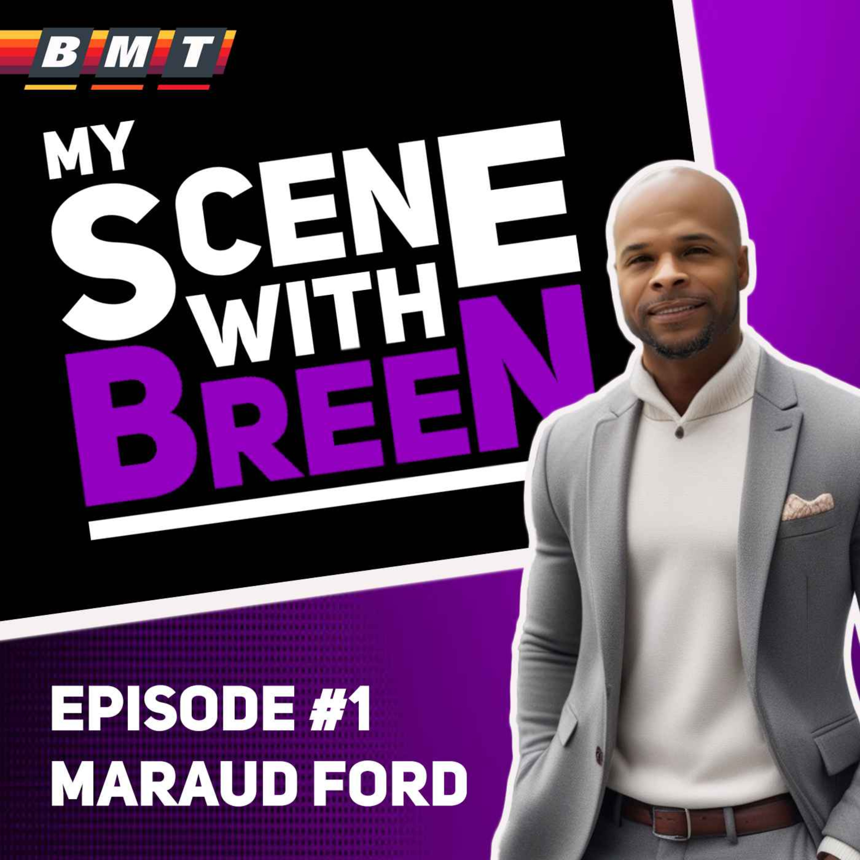 My Scene With Breen
