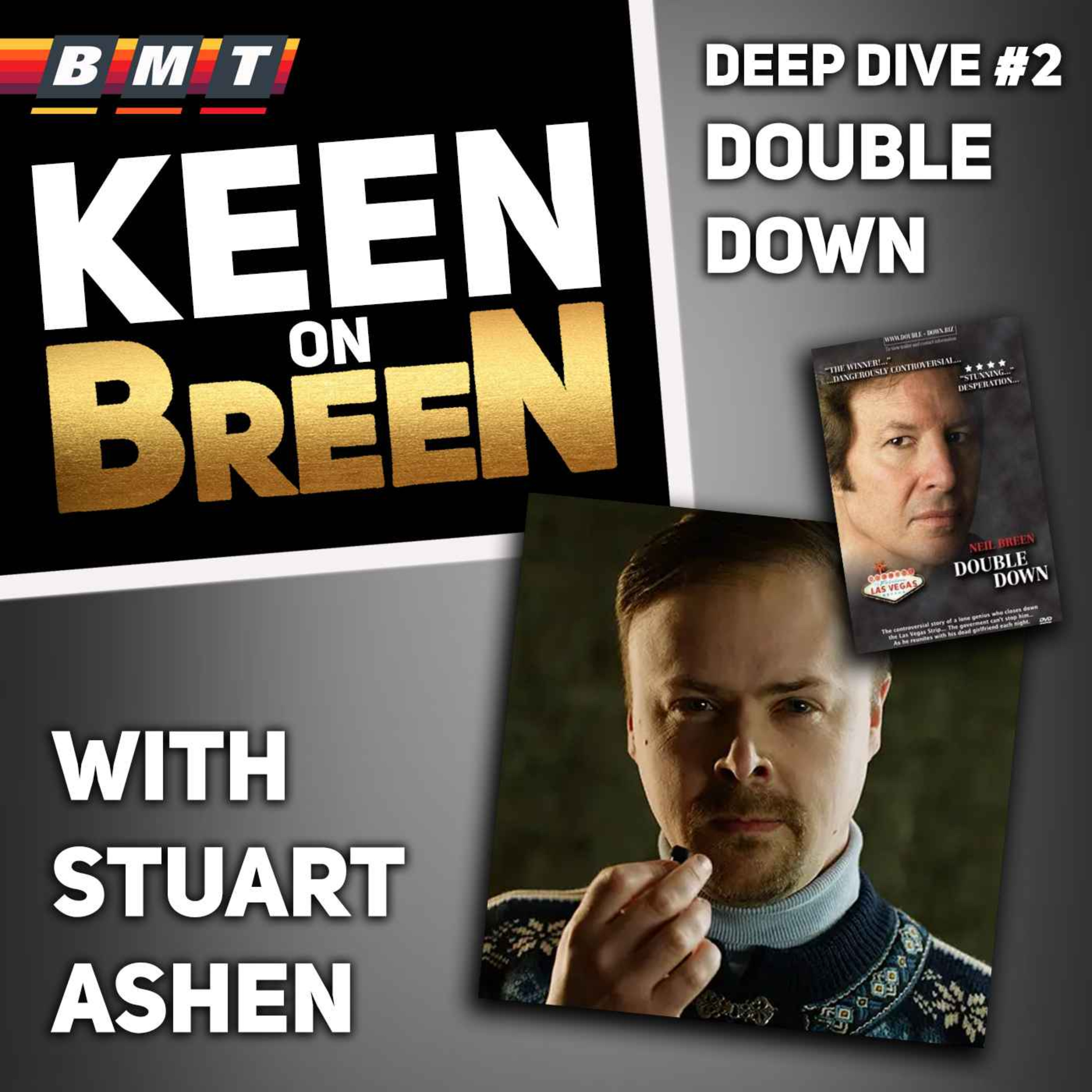 My Scene With Breen