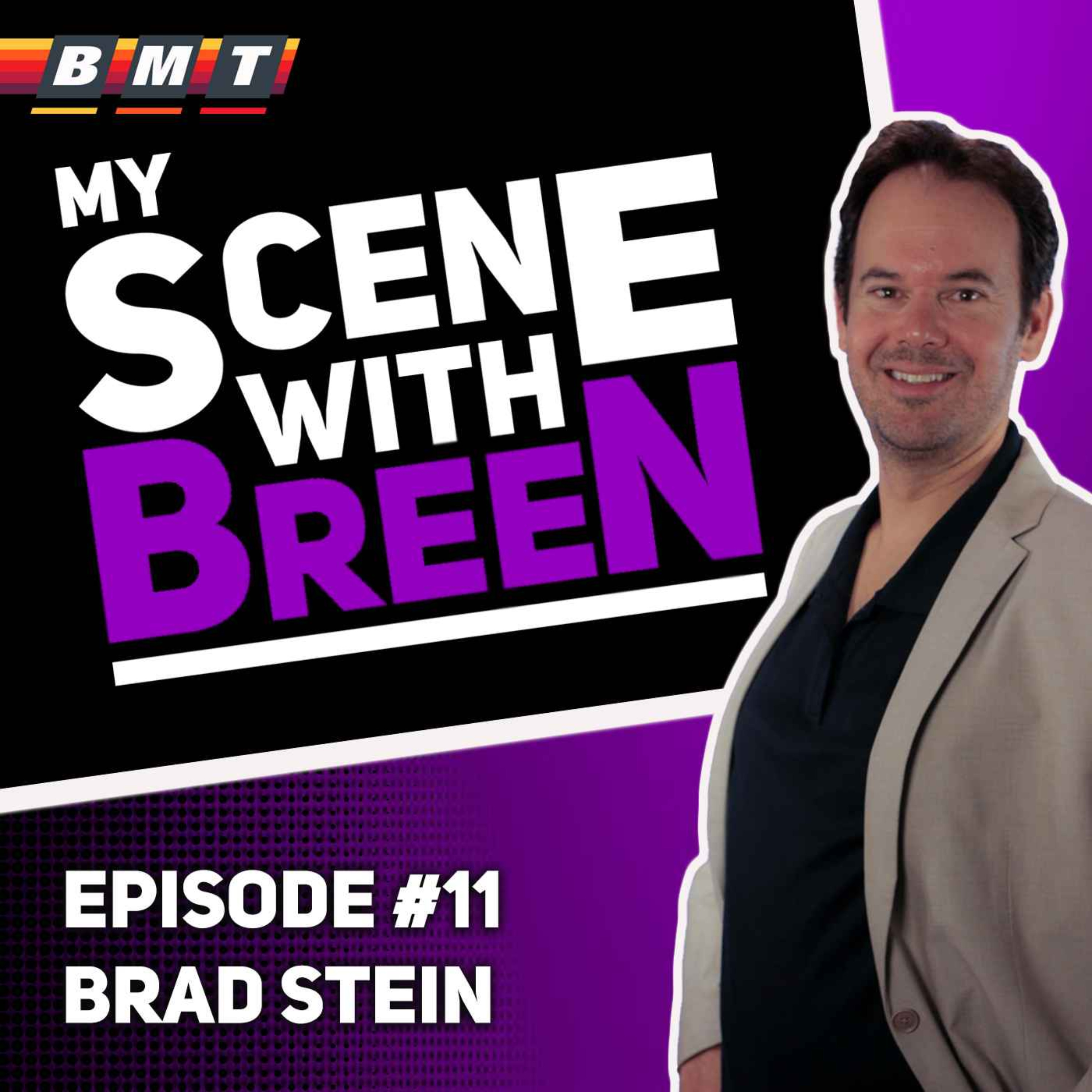 My Scene With Breen