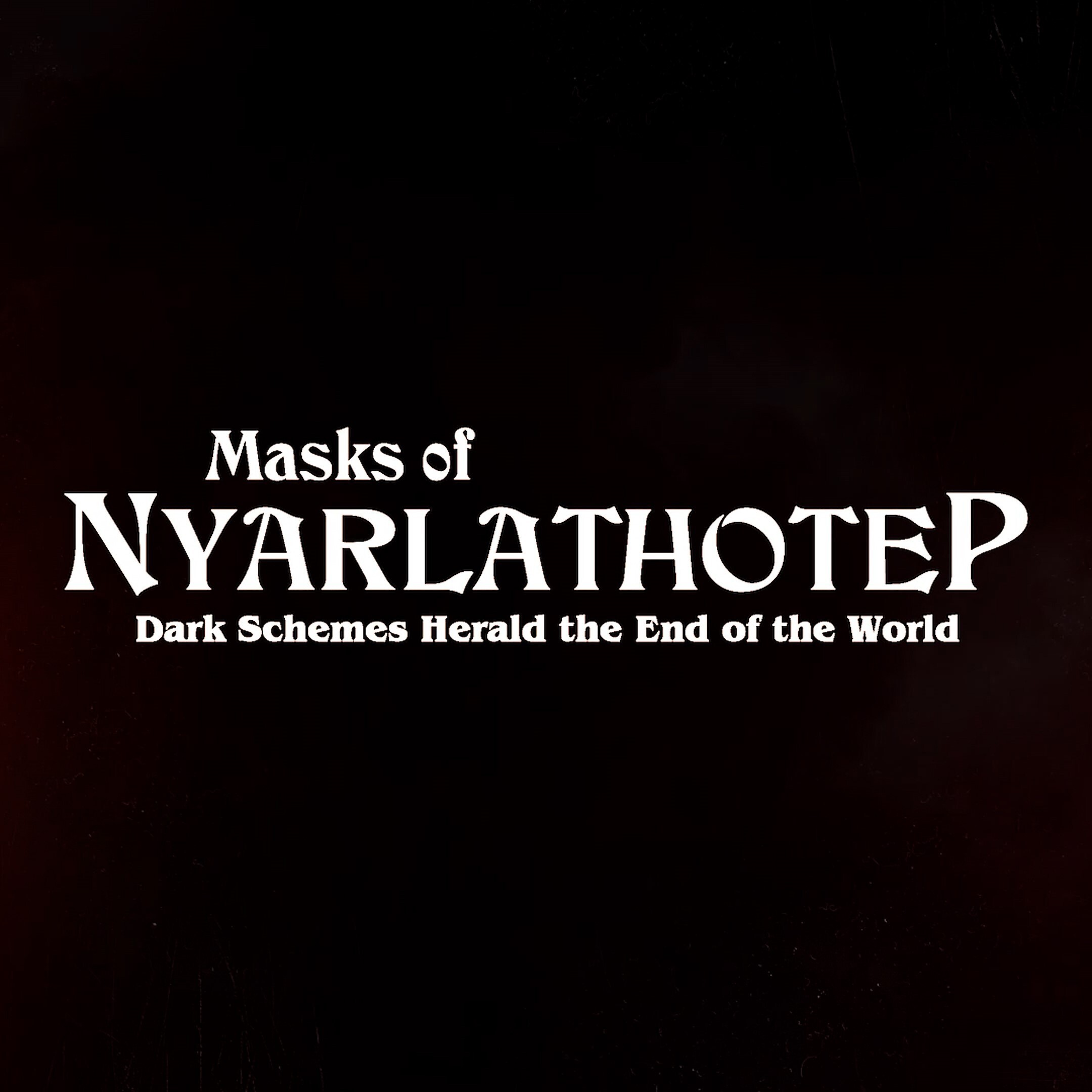 Masks of Nyarlathotep: Season 1, Episode 7 - Back in New York City | A Call of Cthulhu Actual Play