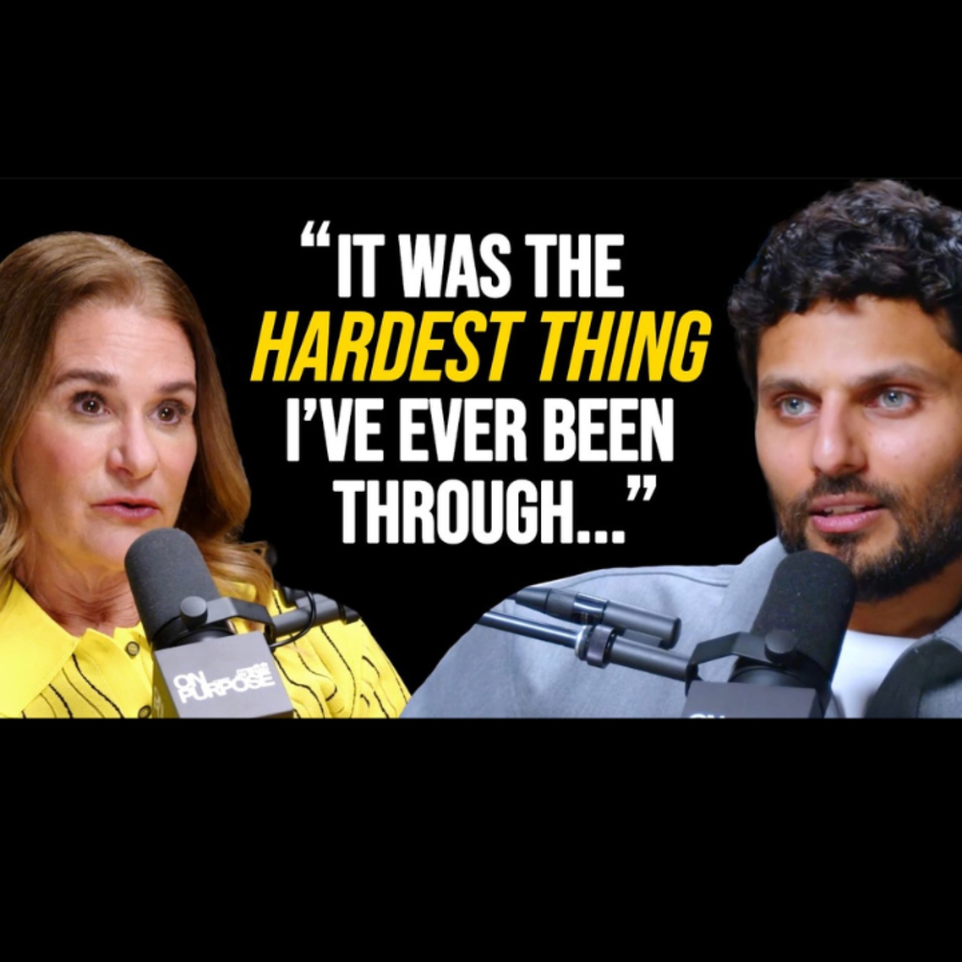 Jay Shetty Podcast