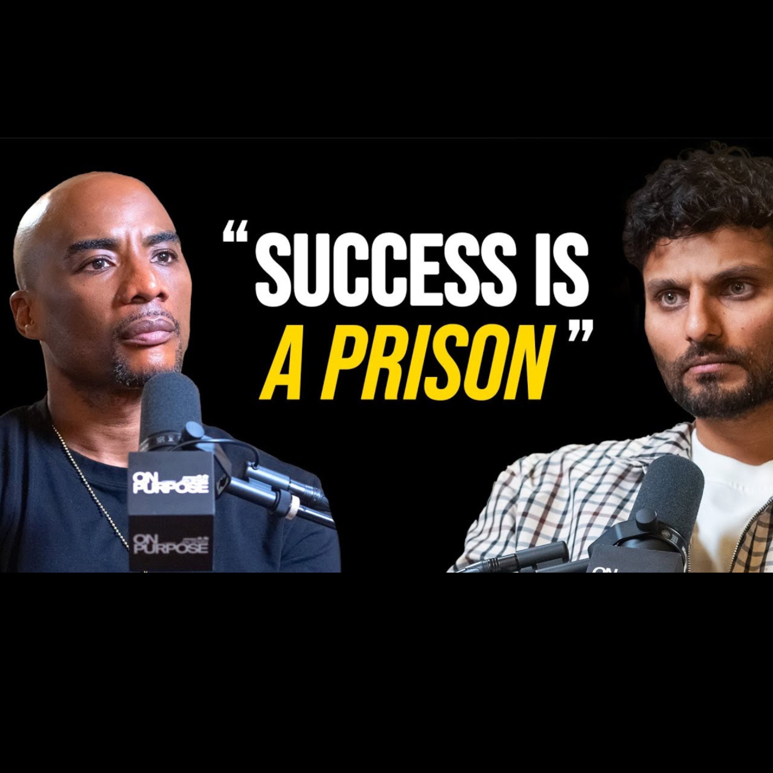 Jay Shetty Podcast
