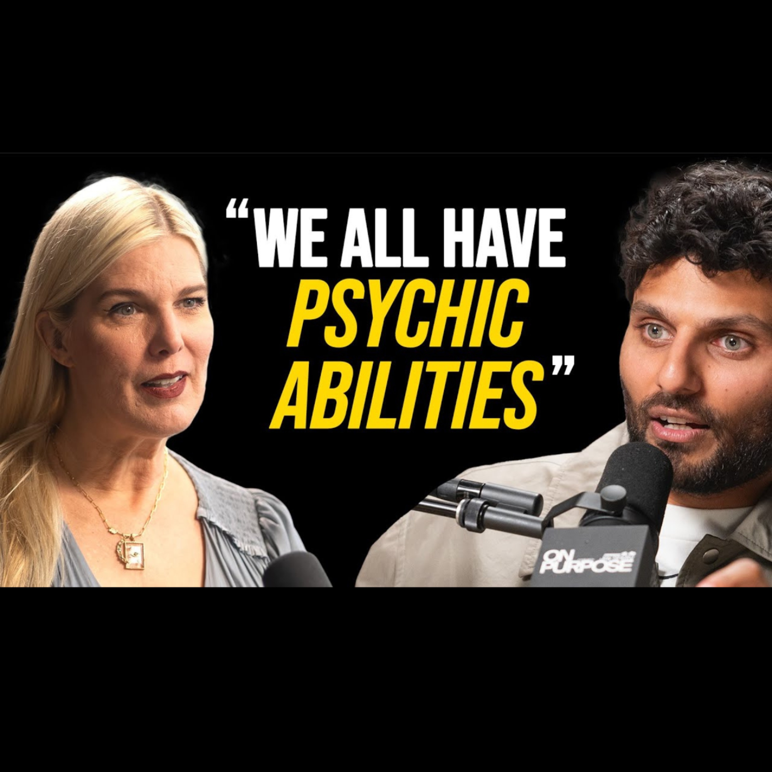 Jay Shetty Podcast