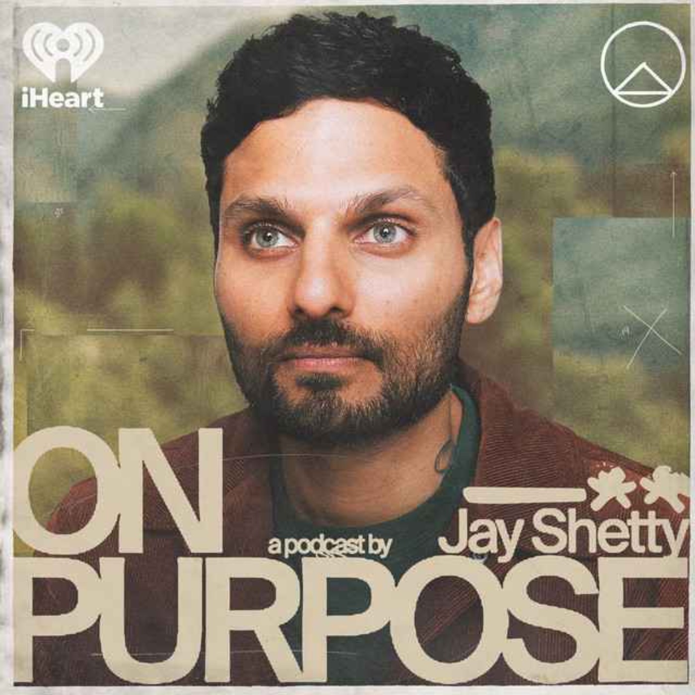 Jay Shetty Podcast