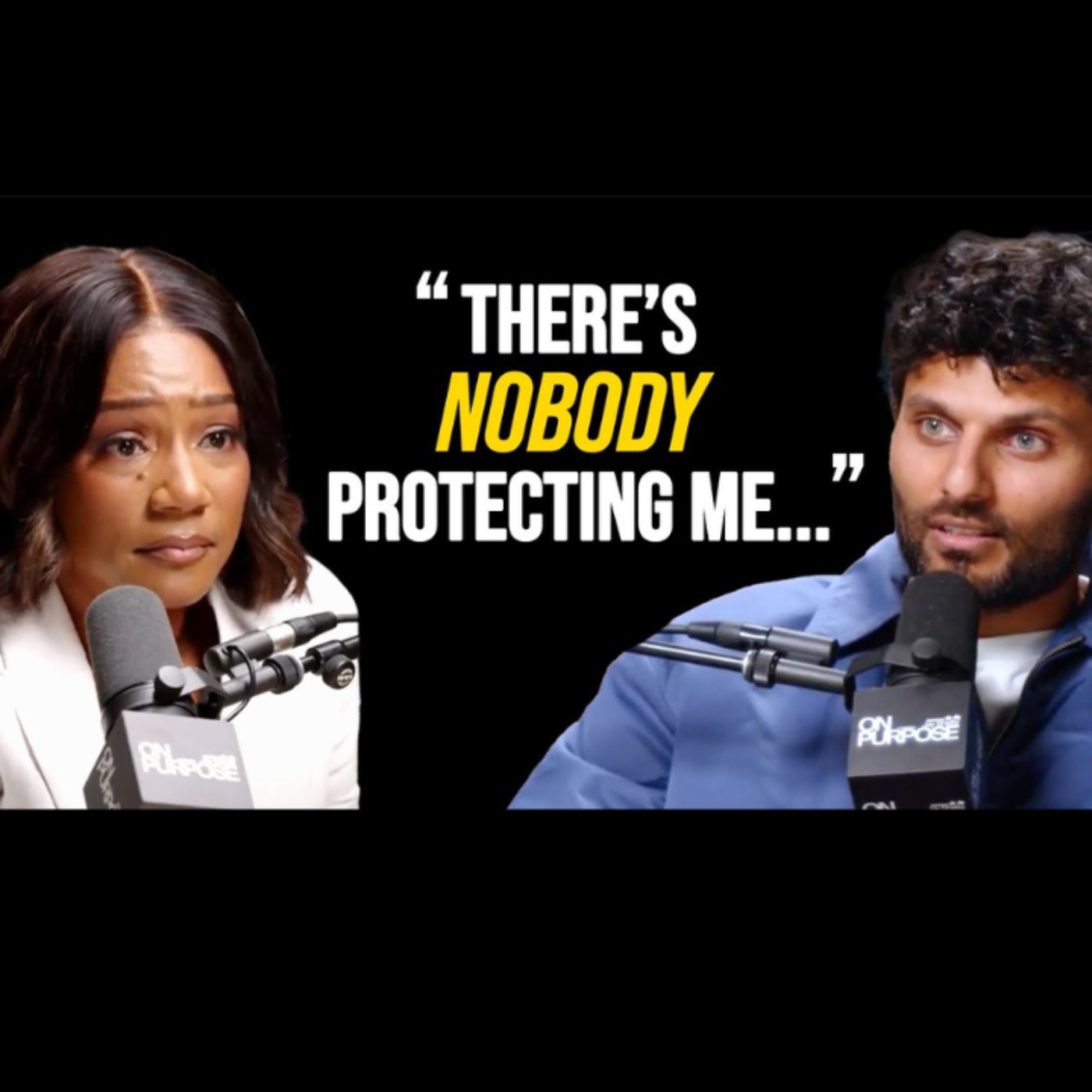 Jay Shetty Podcast