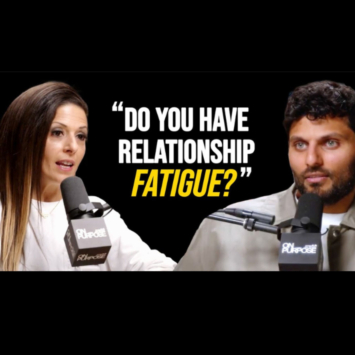 Jay Shetty Podcast