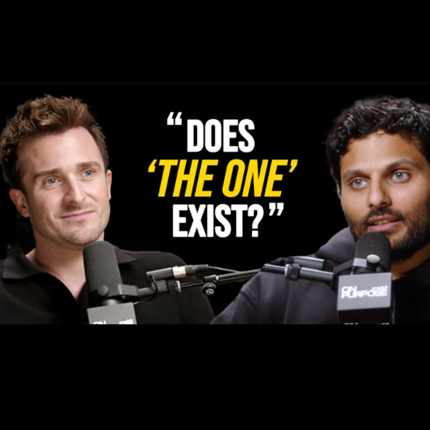 Jay Shetty Podcast