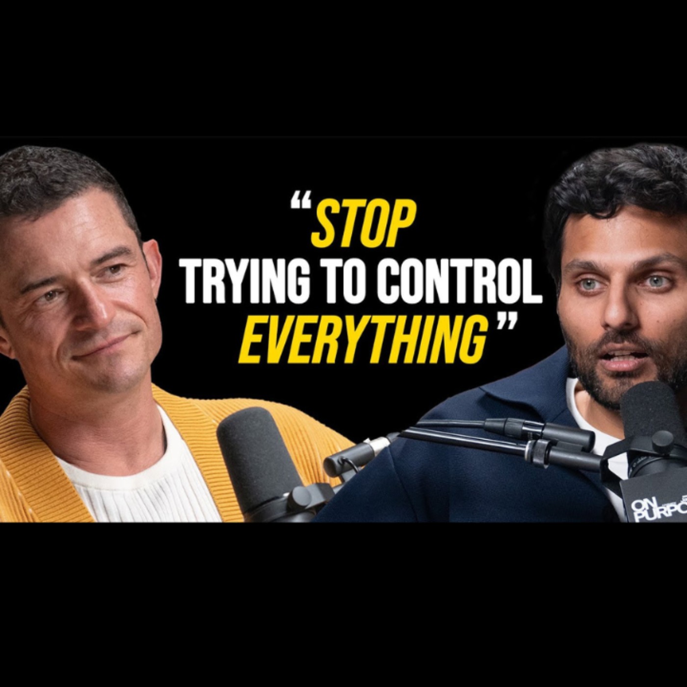 Jay Shetty Podcast
