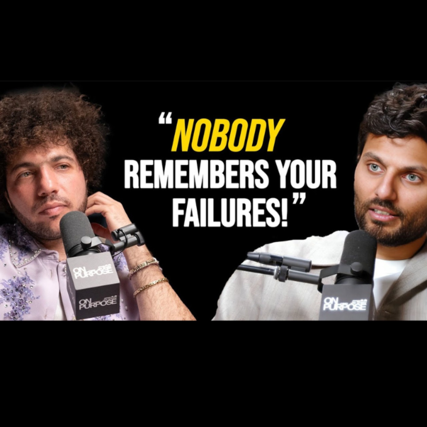 Jay Shetty Podcast