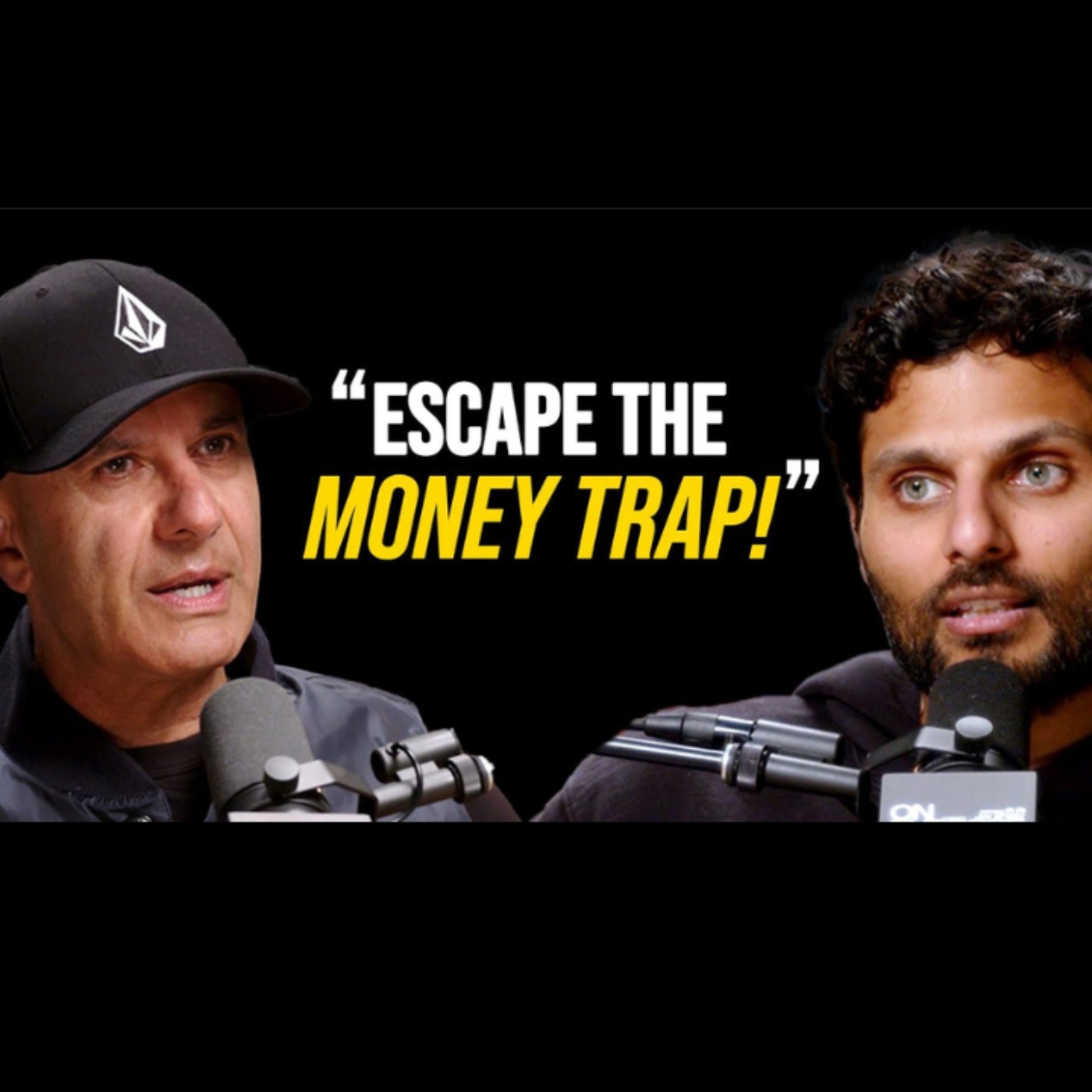 Jay Shetty Podcast